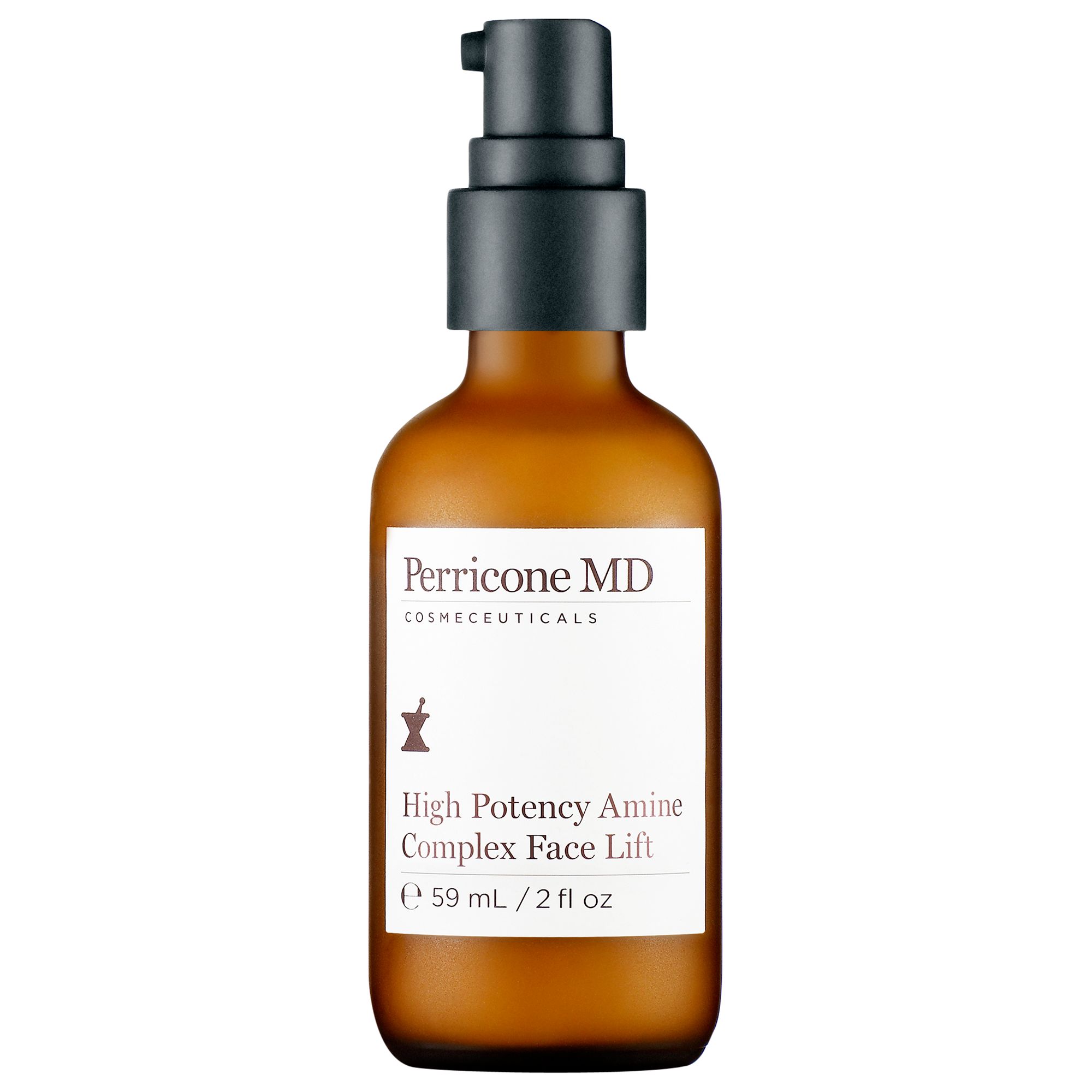 Perricone MD High Potency Amine Complex Face Lift, 59ml