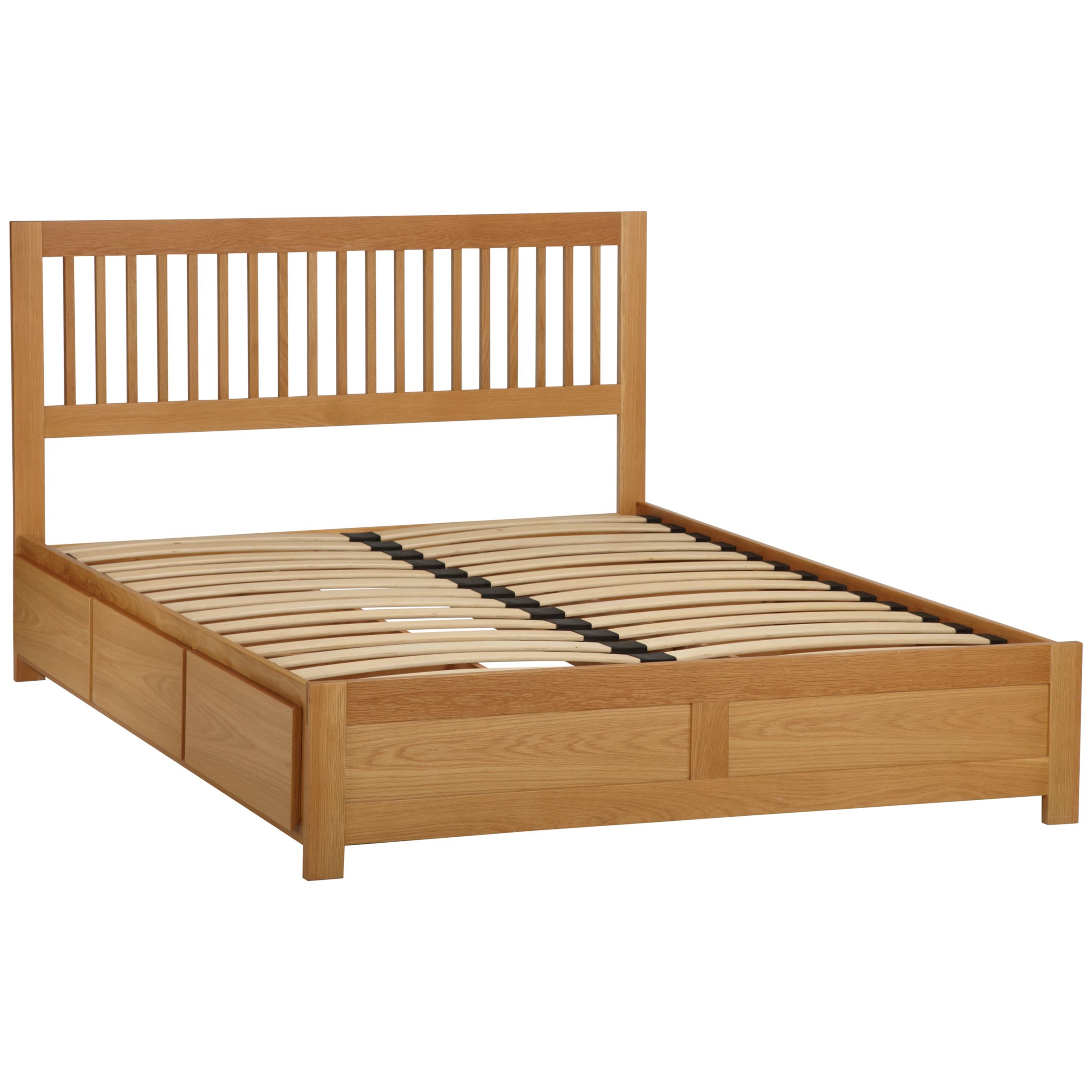Storage Beds