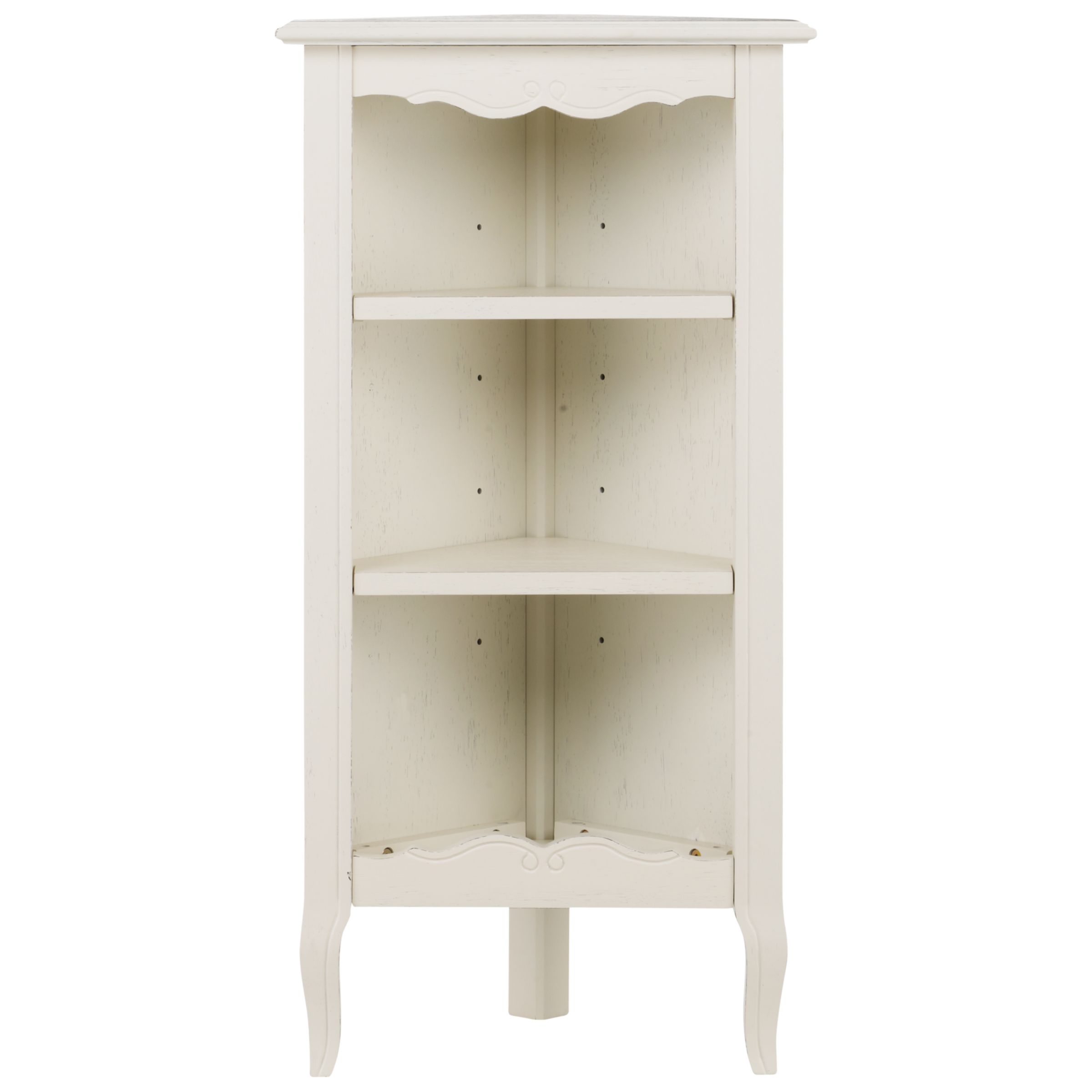 John Lewis Montpellier Bathroom Corner Unit at John Lewis