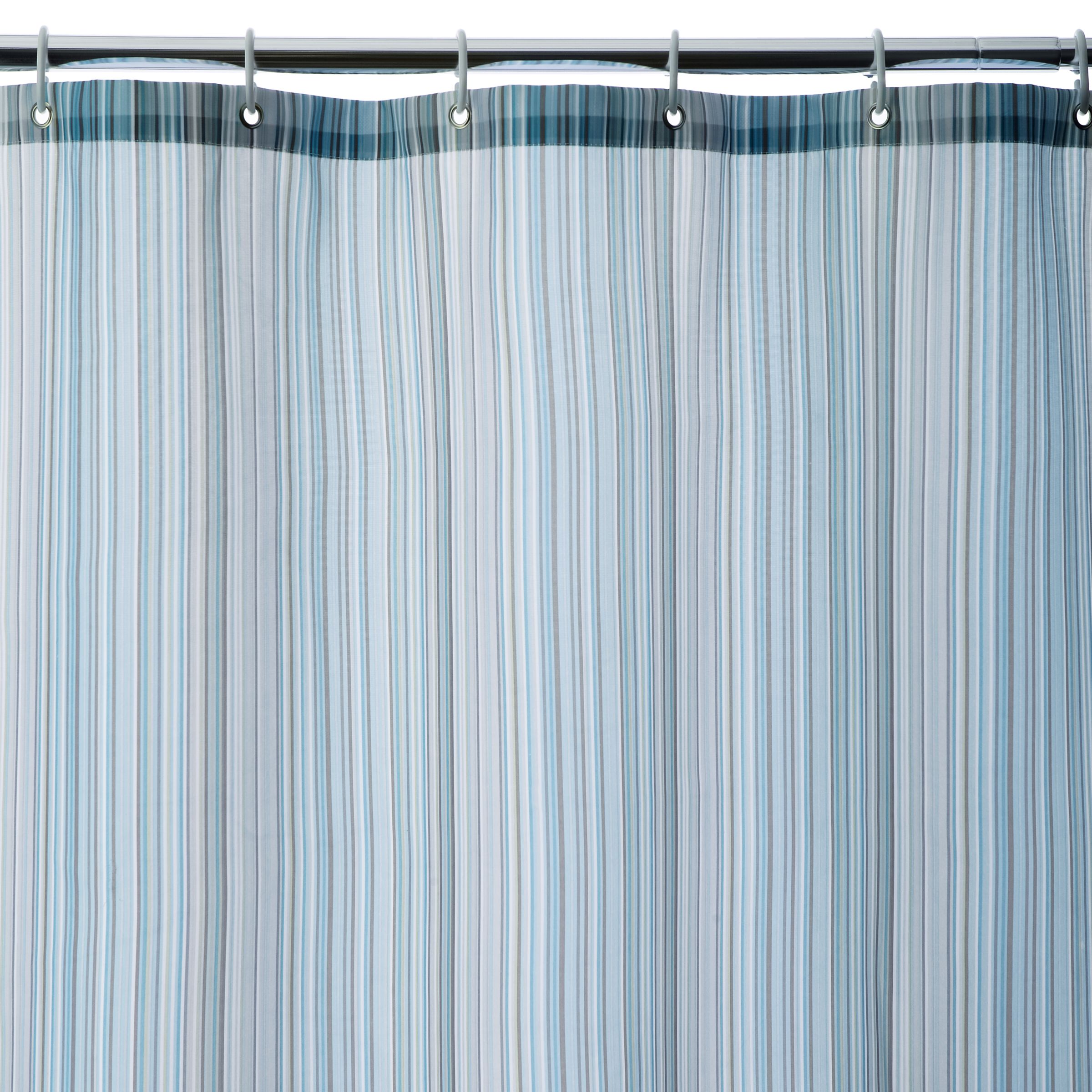 Shower Curtains & Screens 