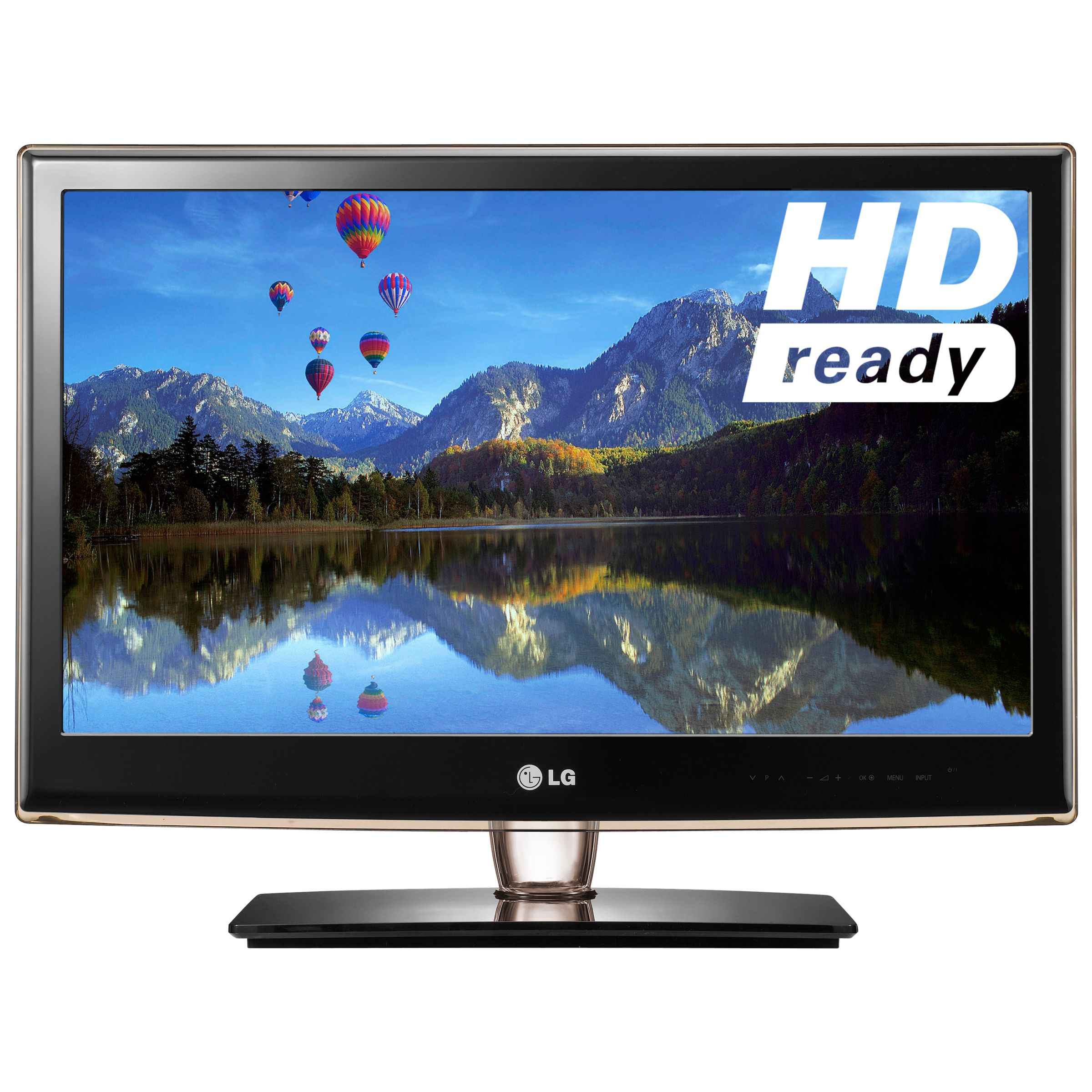 LG LED TVs