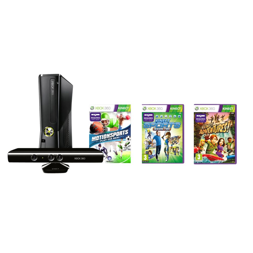 John Lewis Sale - Microsoft Kinect