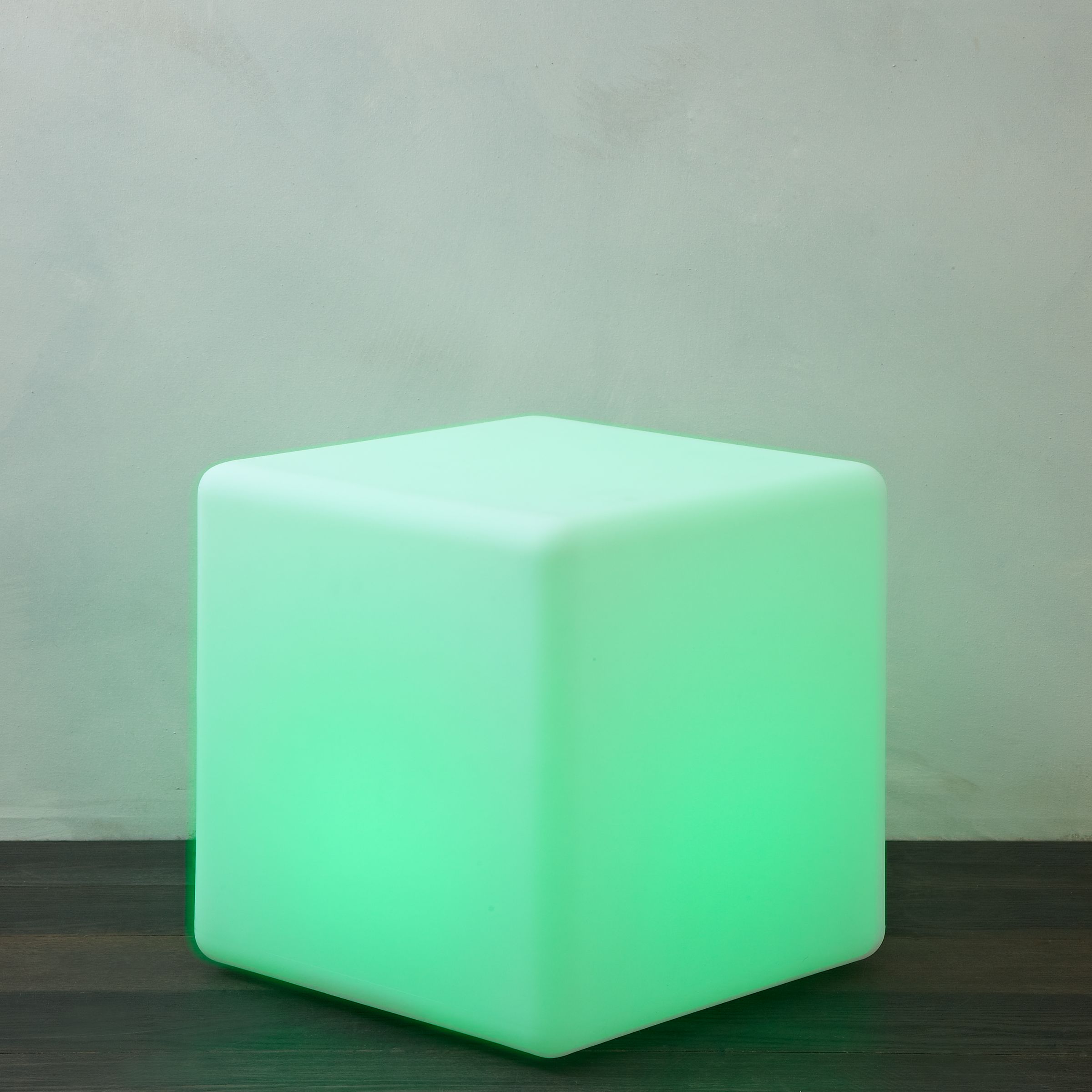 Outdoor Floor Lights