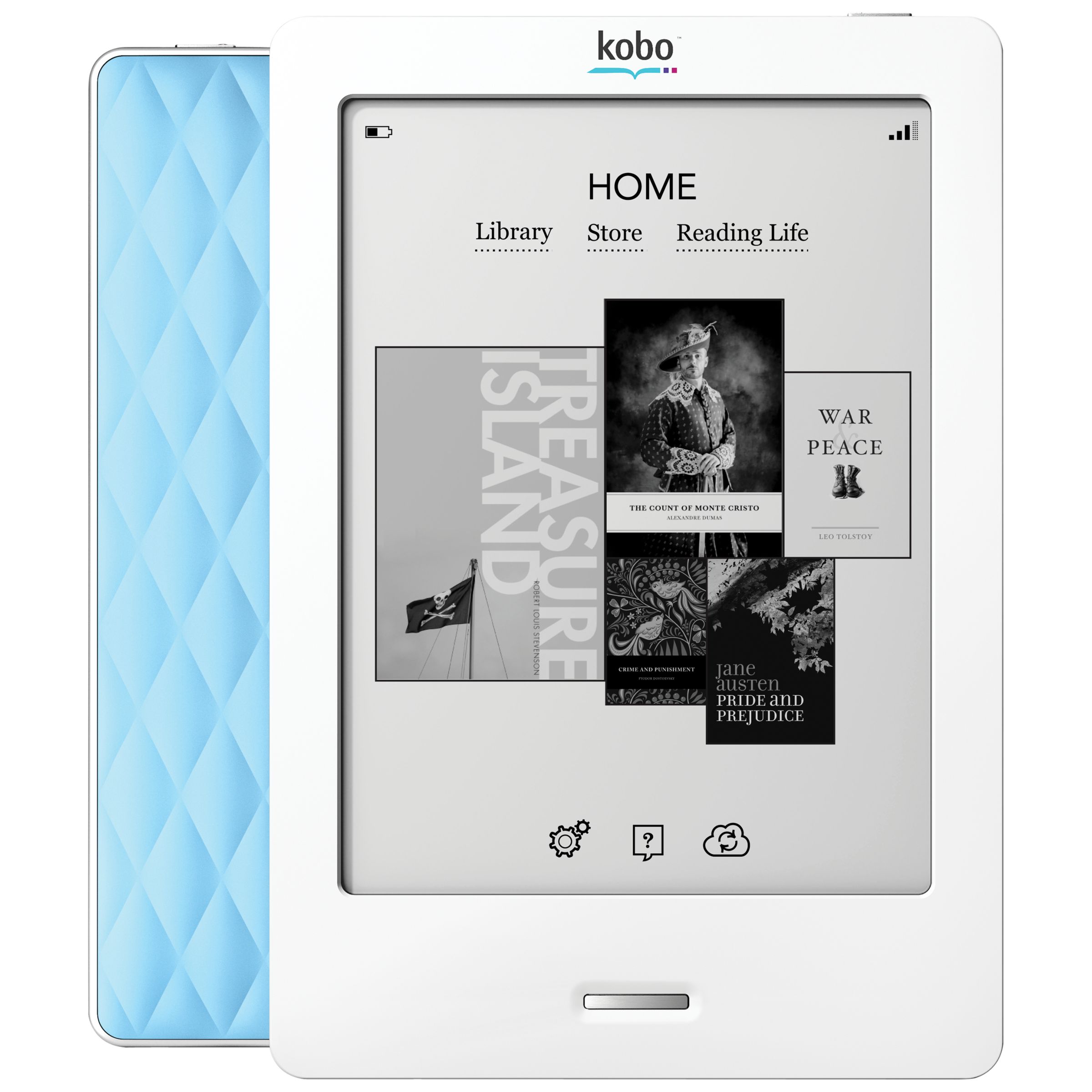 eBook Readers