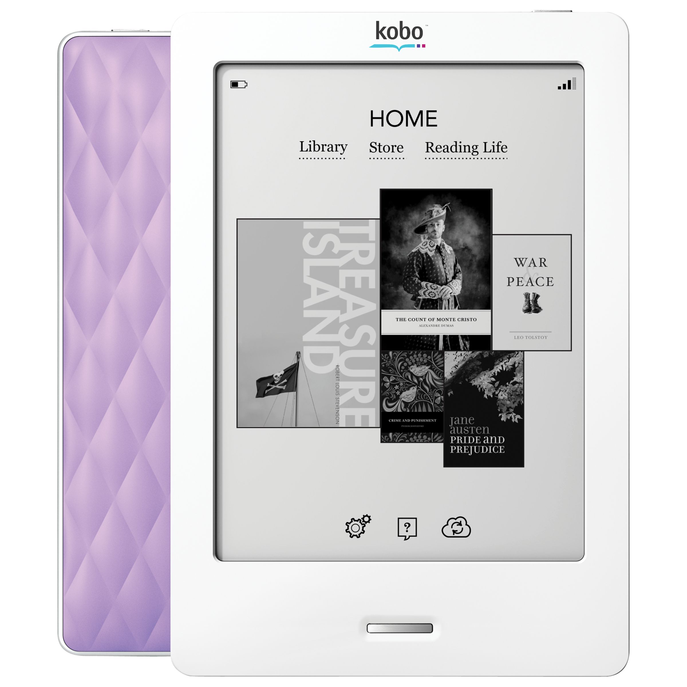 eBook Readers