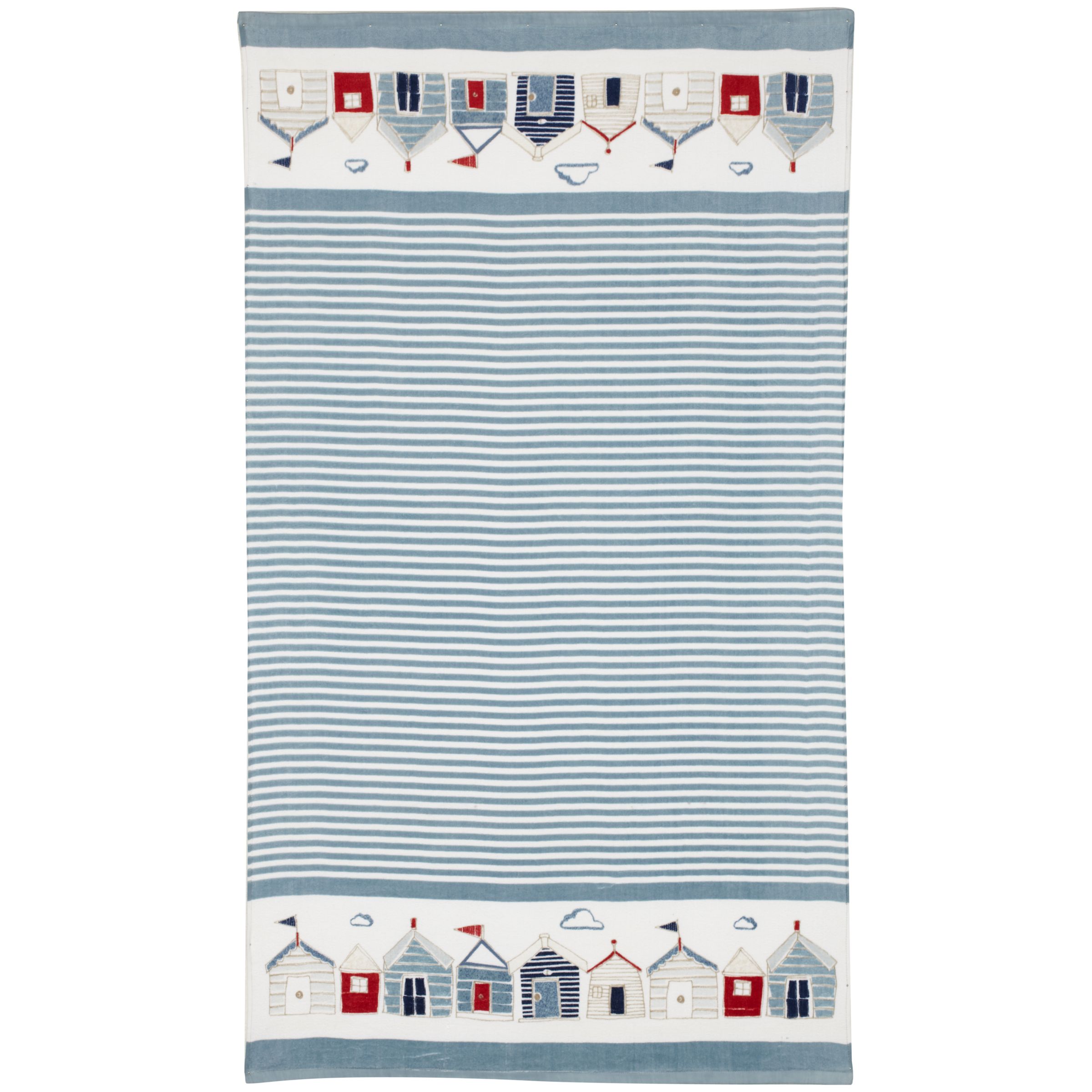 Beach Towels