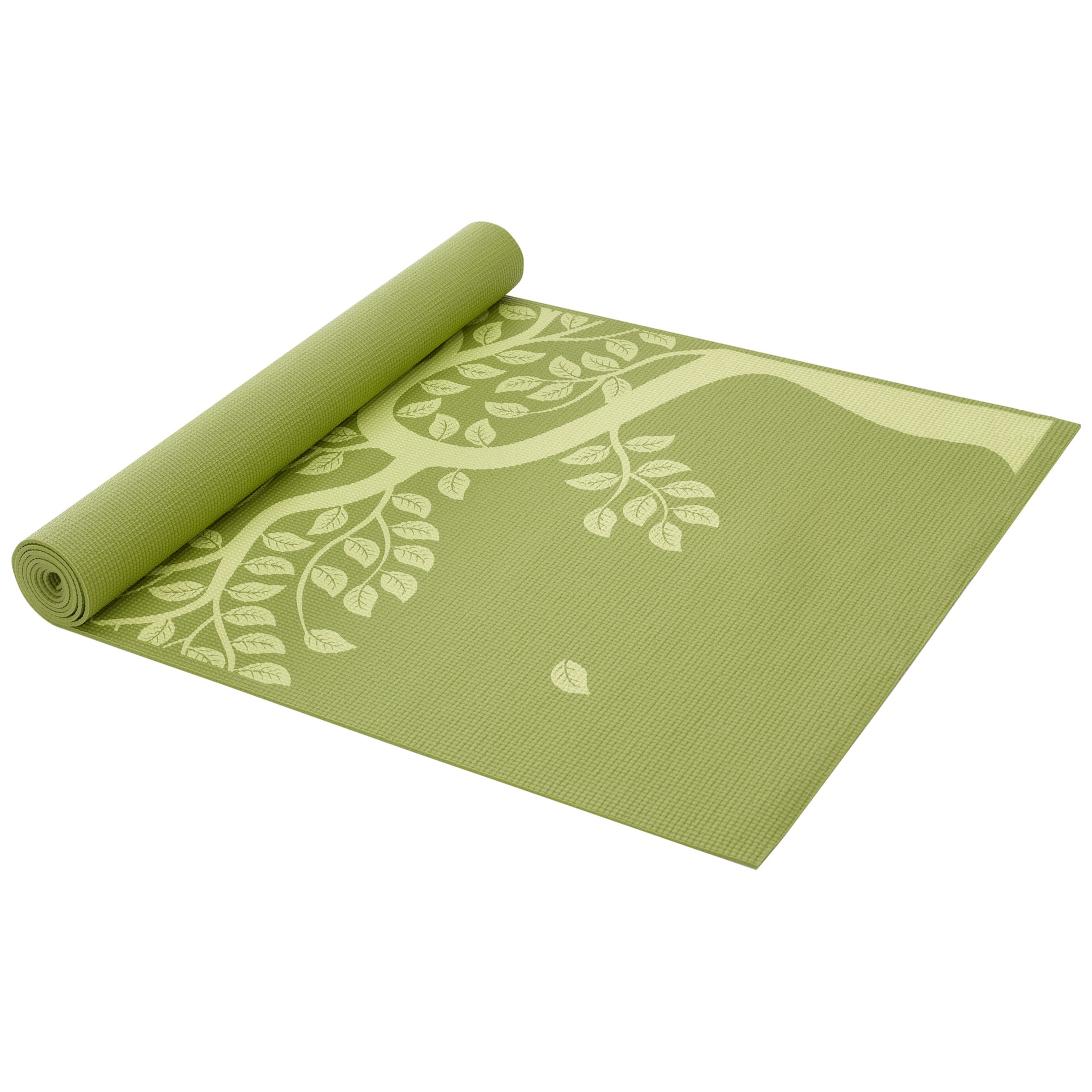 Yoga & Pilates Accessories
