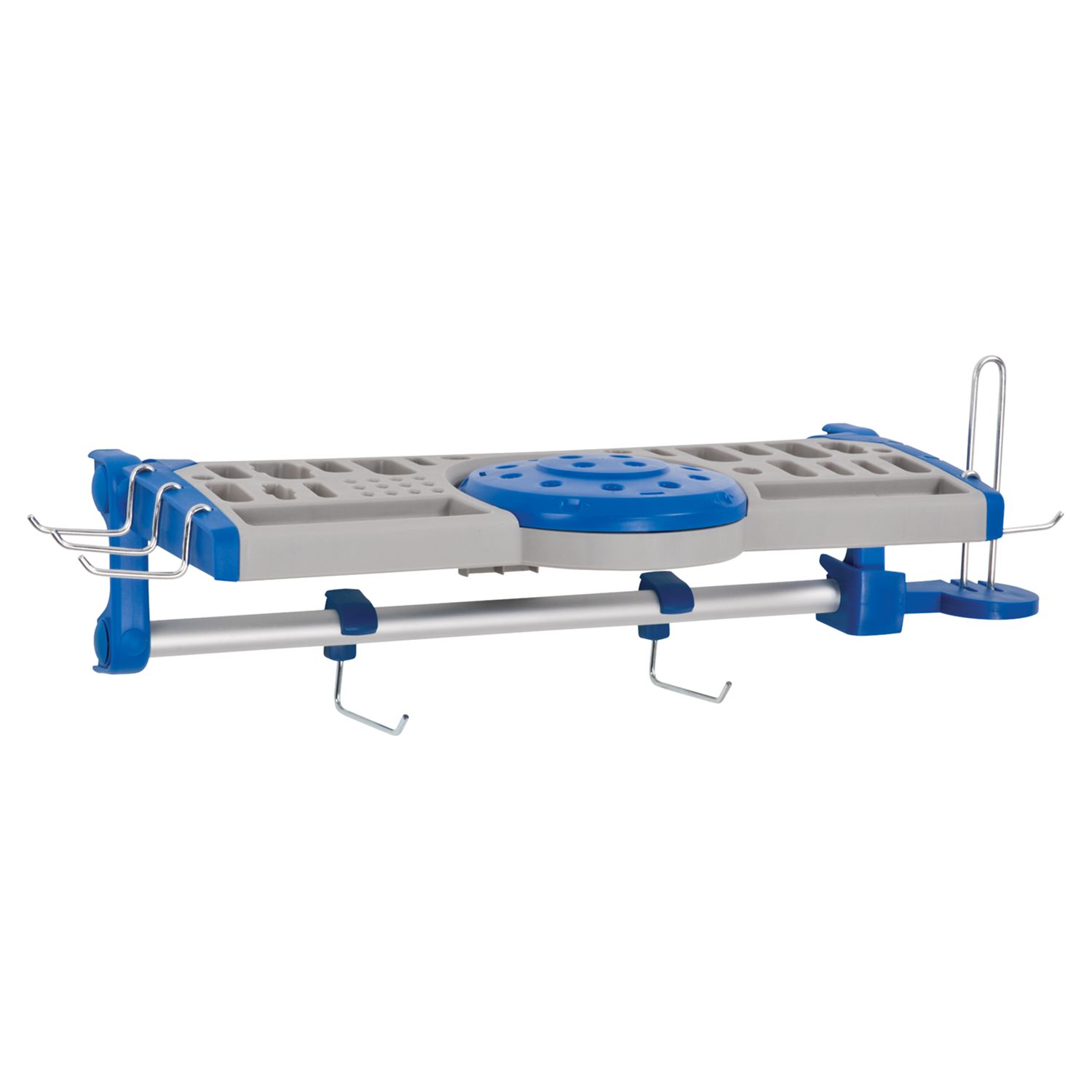 Tool Storage & Shelving