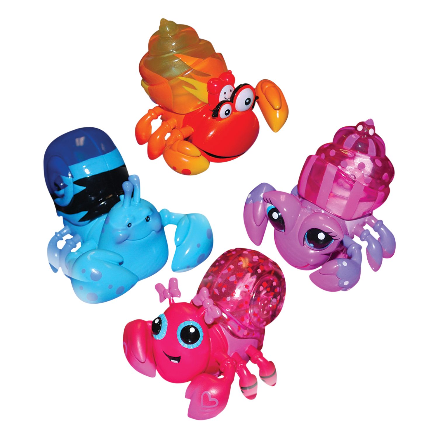 Electronic Toys