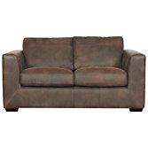 John Lewis Burwood Small Sofa, Africa Ashanti, width 149cm