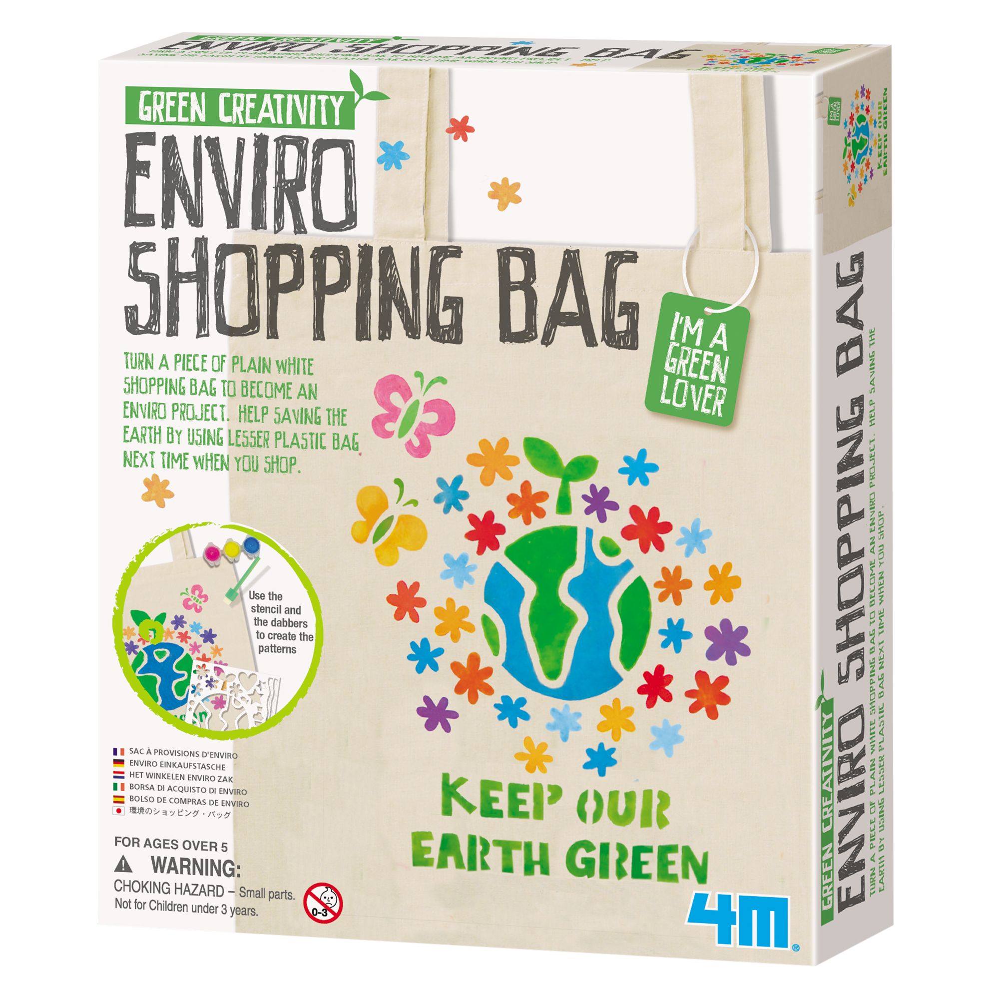 Eco Toys