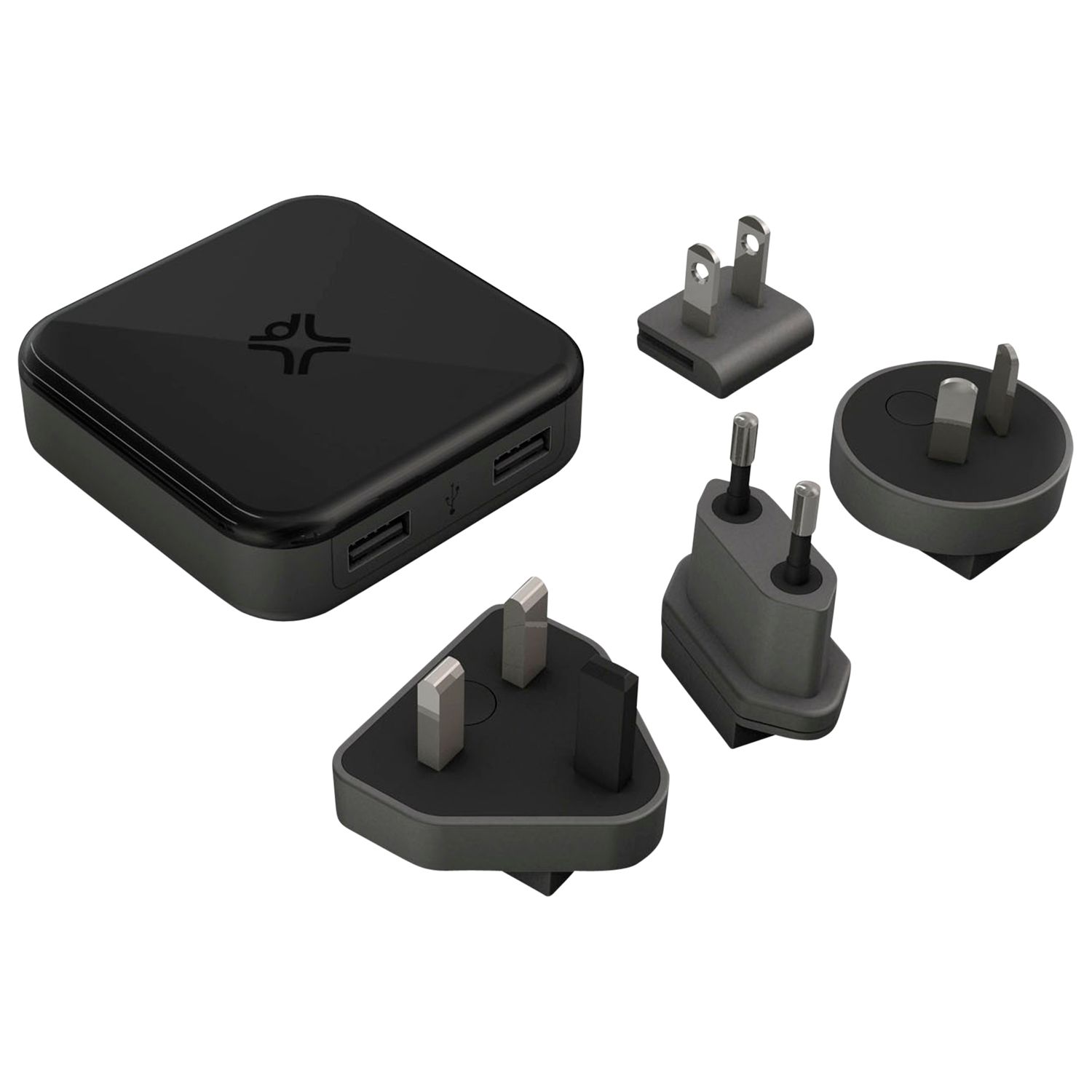 Batteries & Chargers