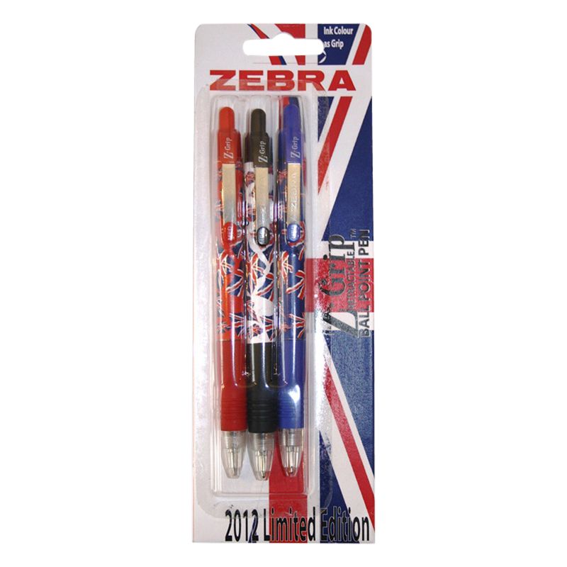 Pens & Pencils