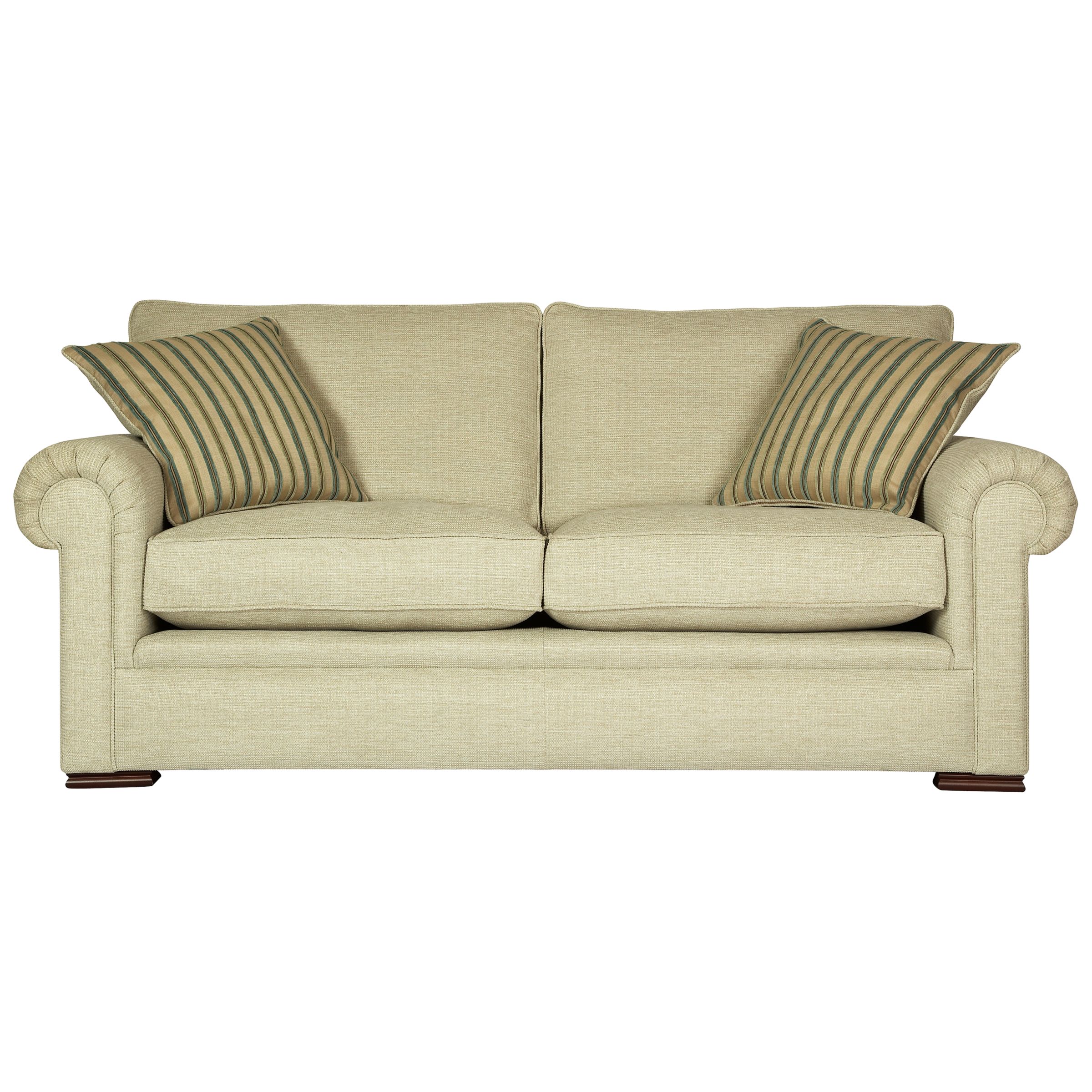 John Lewis Romsey Large Sofa, Symphony Maldives at John Lewis