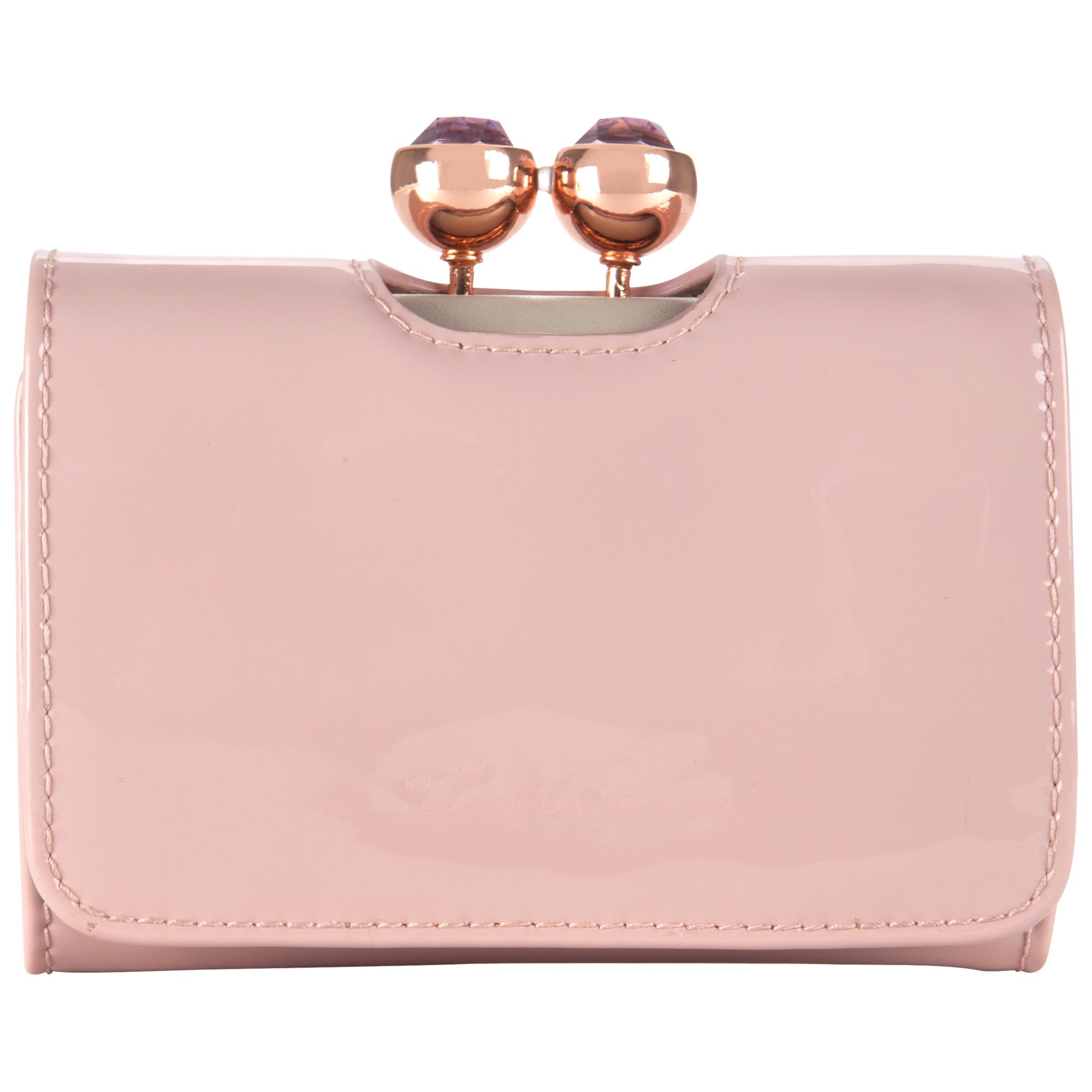 Shyla is a signature style purse from Ted Baker