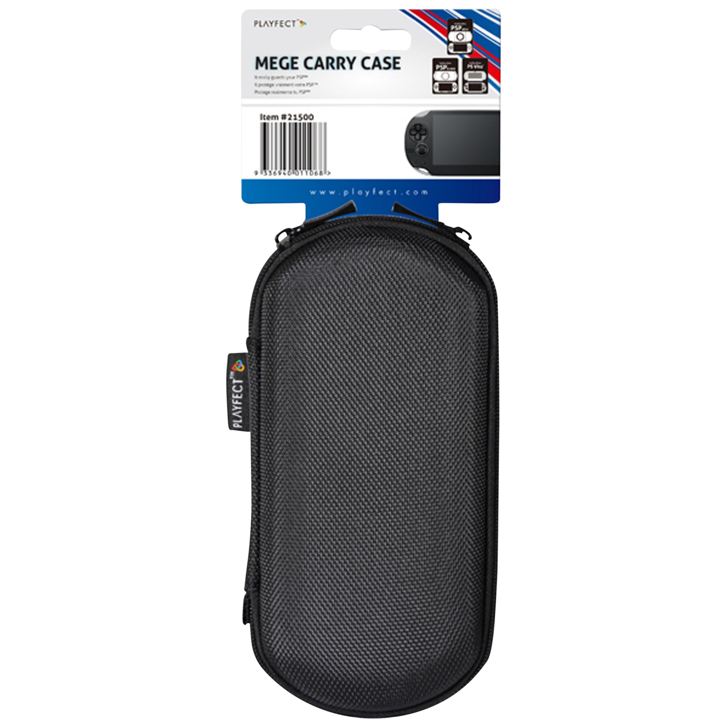 PS Vita Accessories