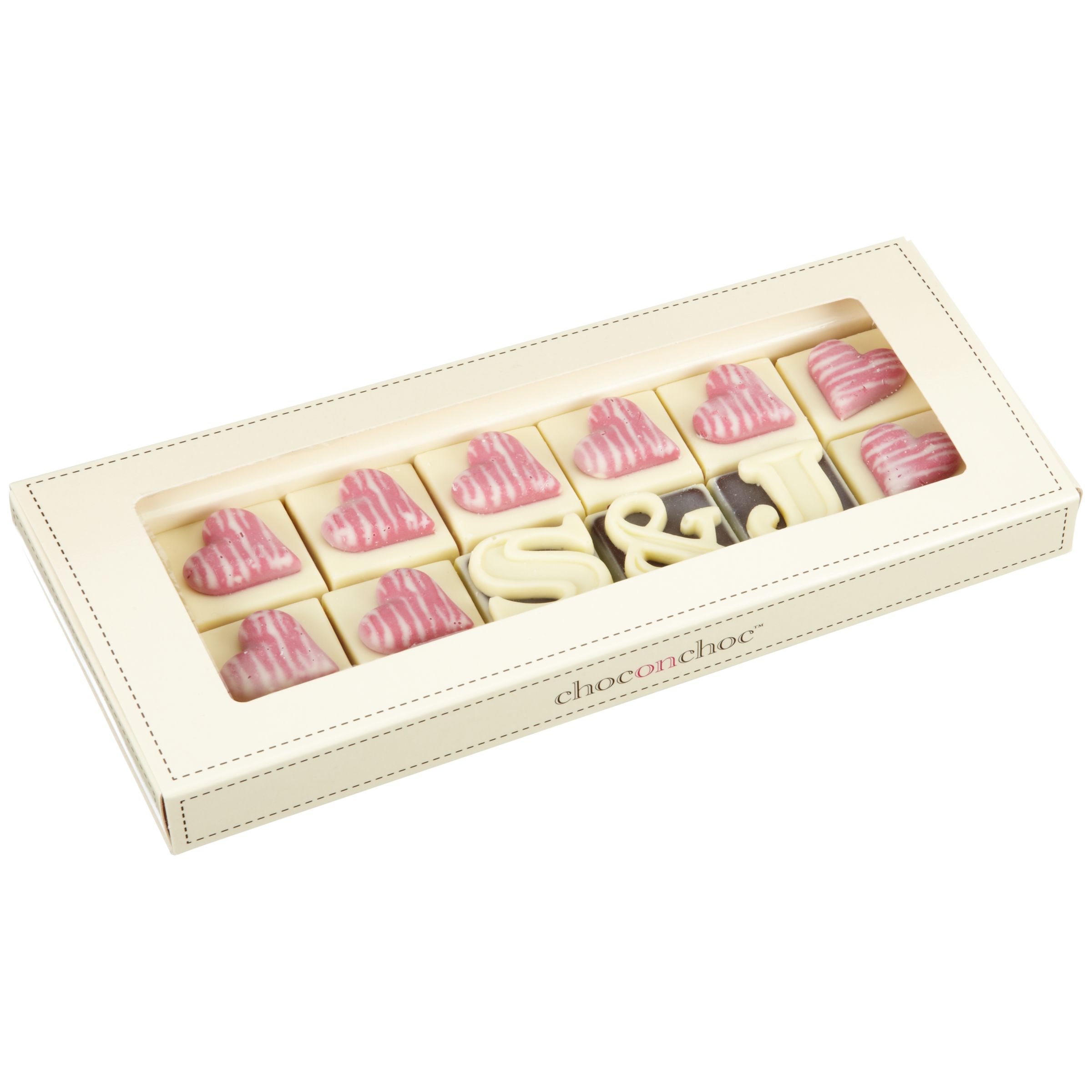 Personalised Gift Food & Alcohol