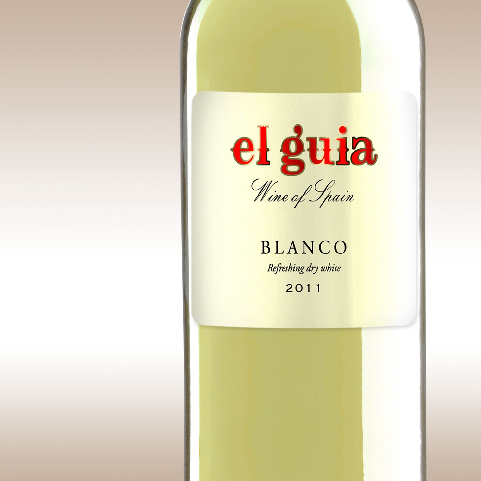 El Guia White NV Spain