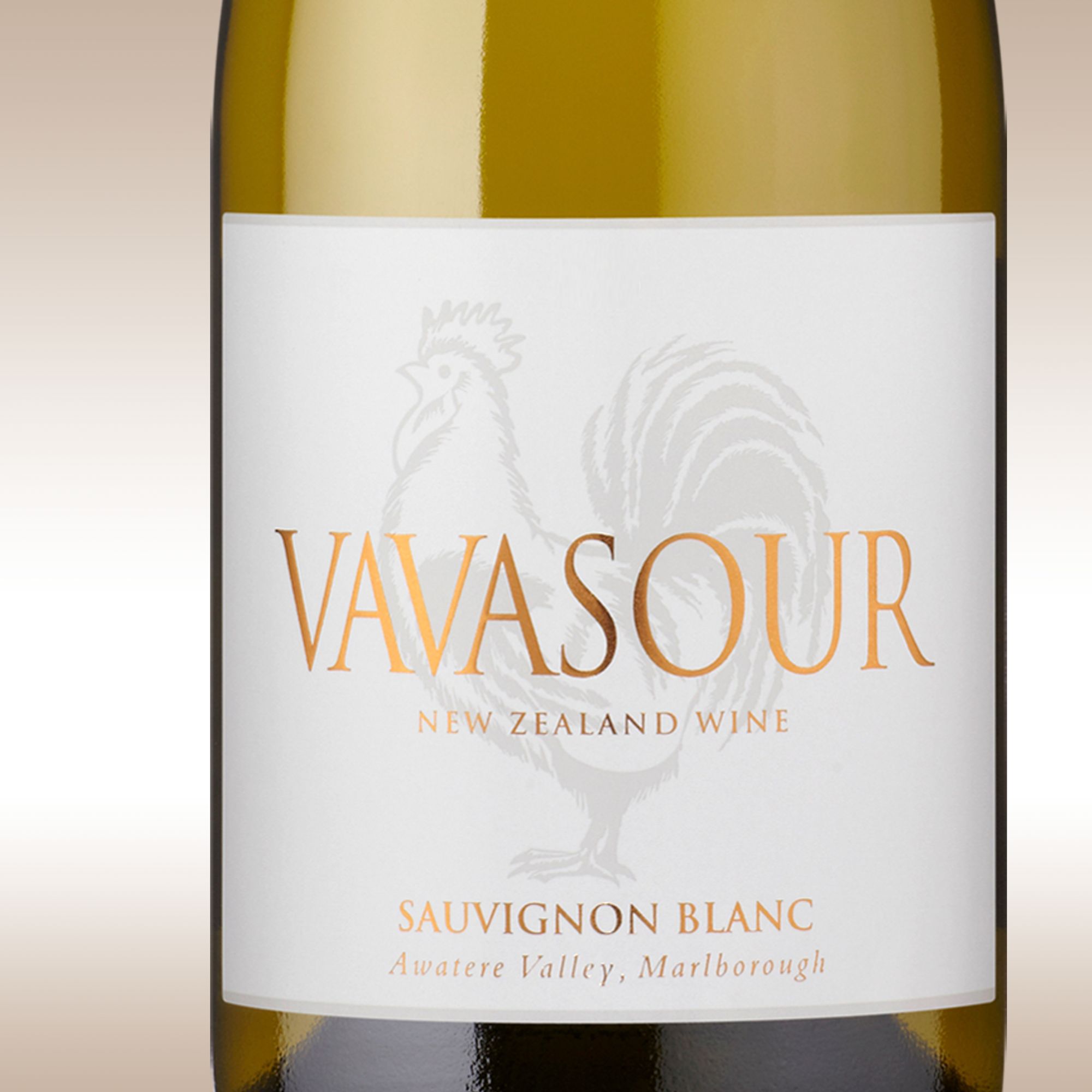 Vavasour Sauvignon Blanc 2010 Awatere Valley, Marlborough, New Zealand
