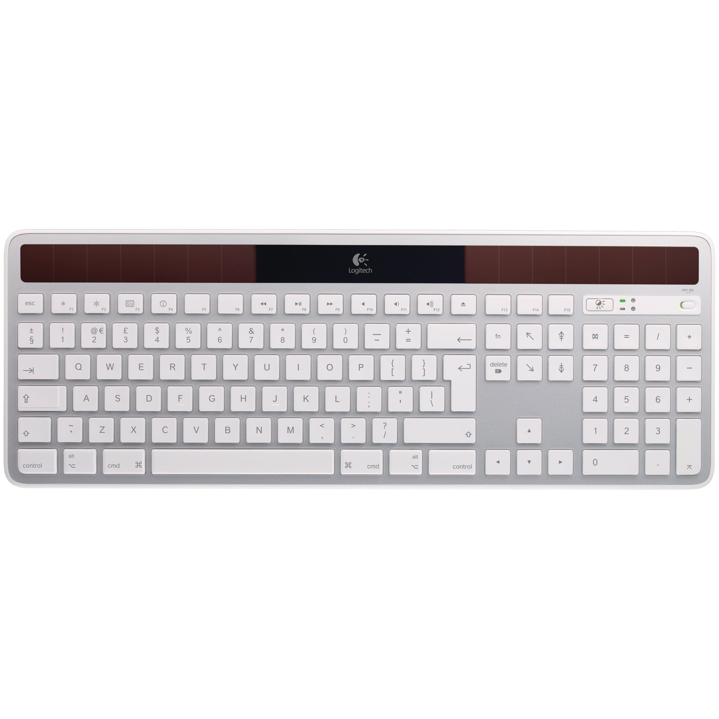 Keyboards