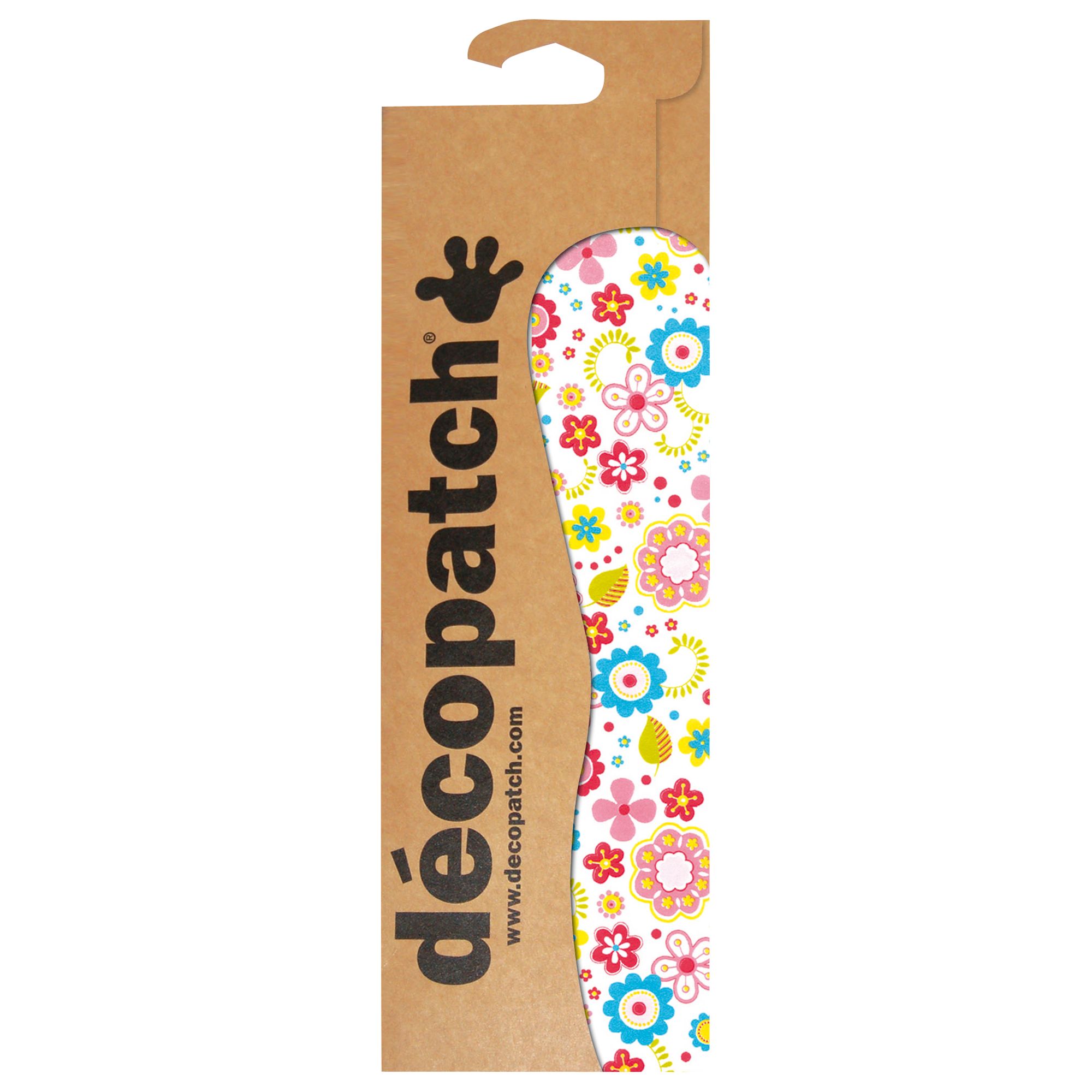 Decopatch Paper, Pack of 3, C4330