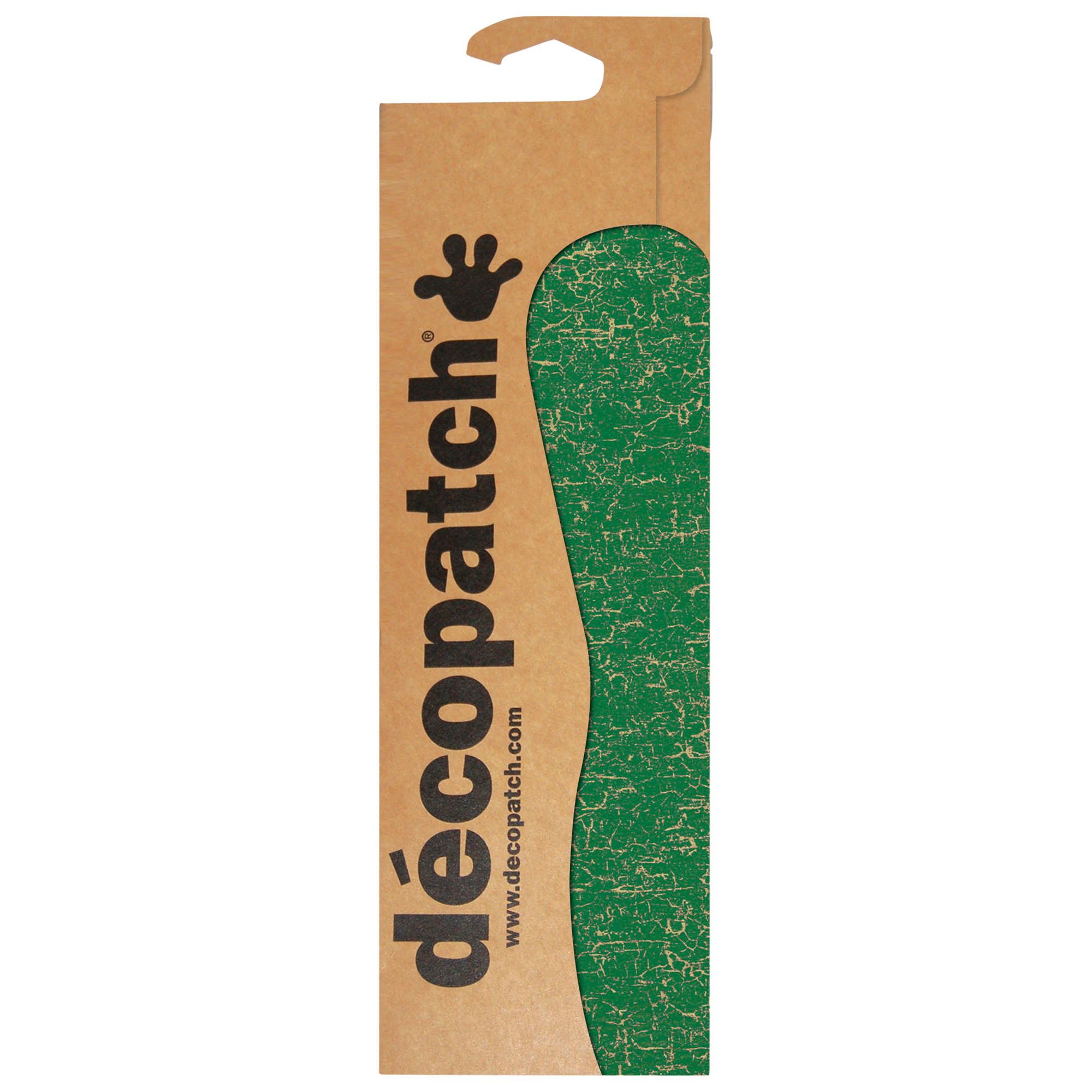 Decopatch Paper, Pack of 3, C4450