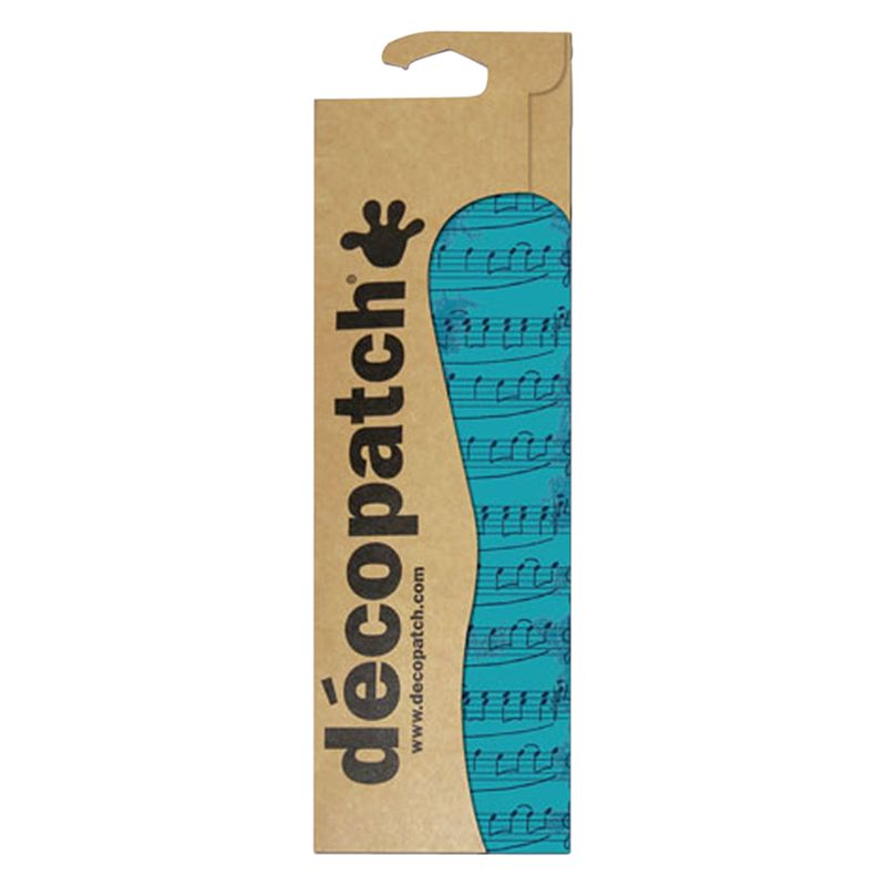 Decopatch Paper, Pack of 3, C5810