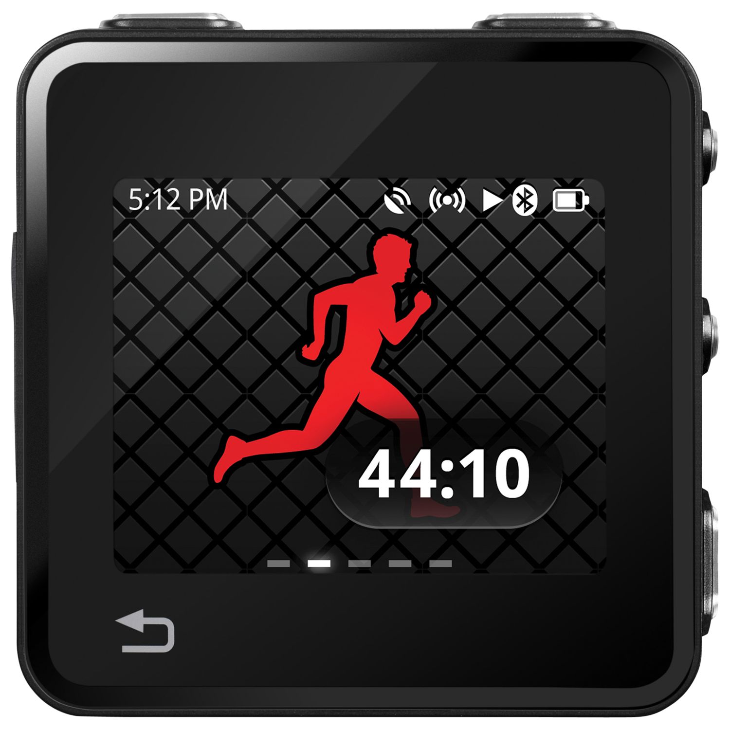 GPS Receivers/Watches