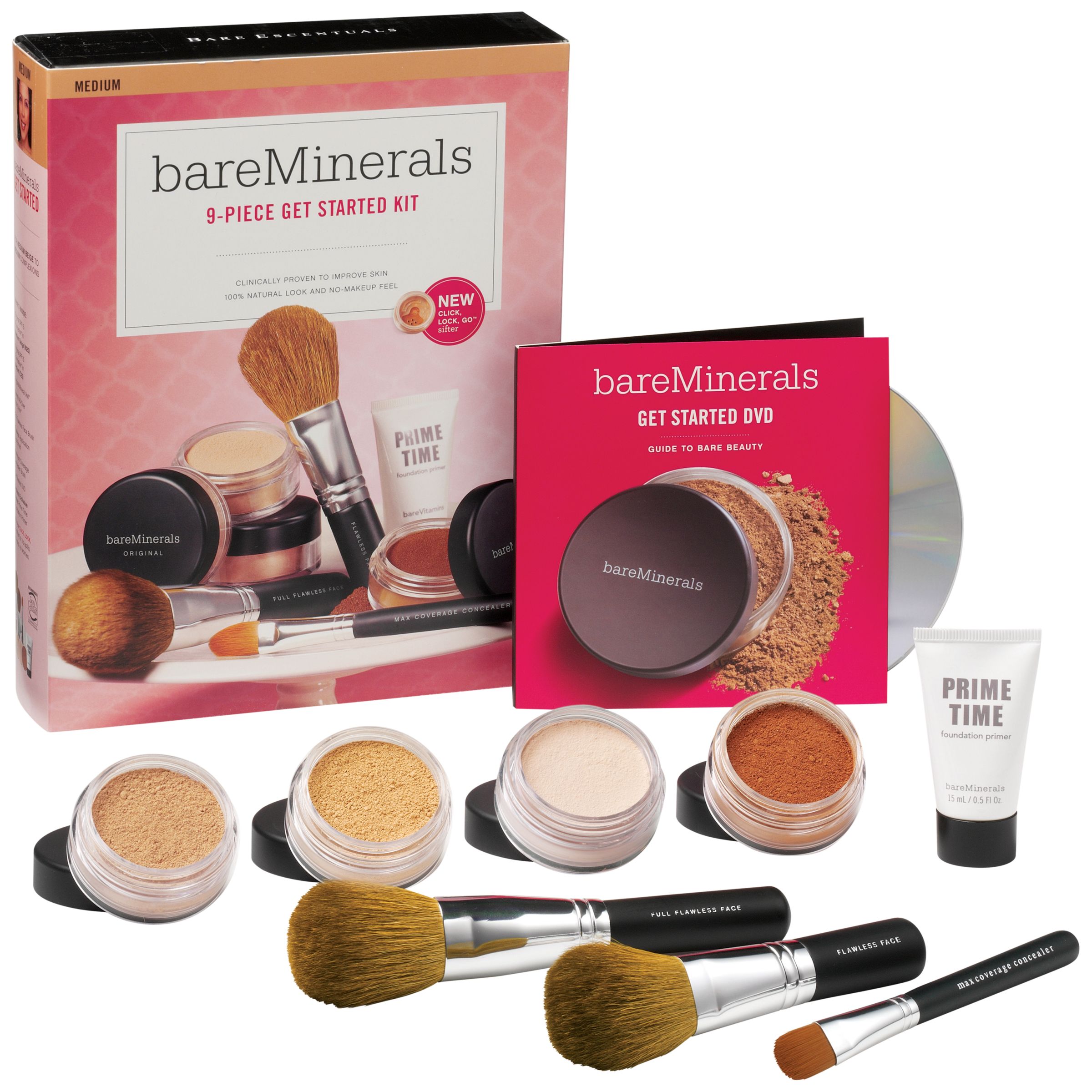 Make-Up Sets