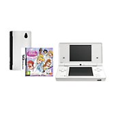 DSi & DS Lite Games