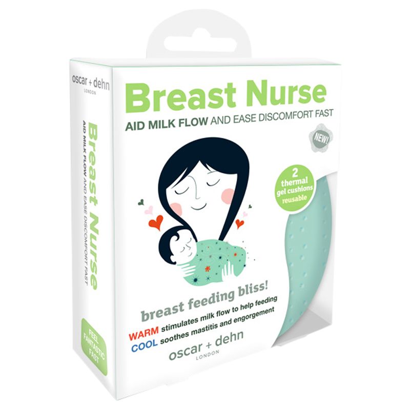 Breast Feeding