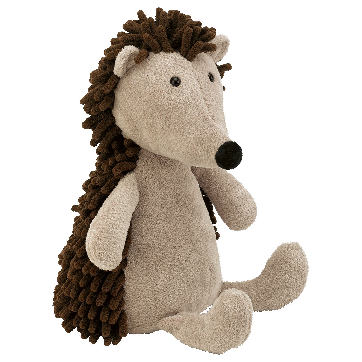 Jellycat Noodle Hedgehog Toy