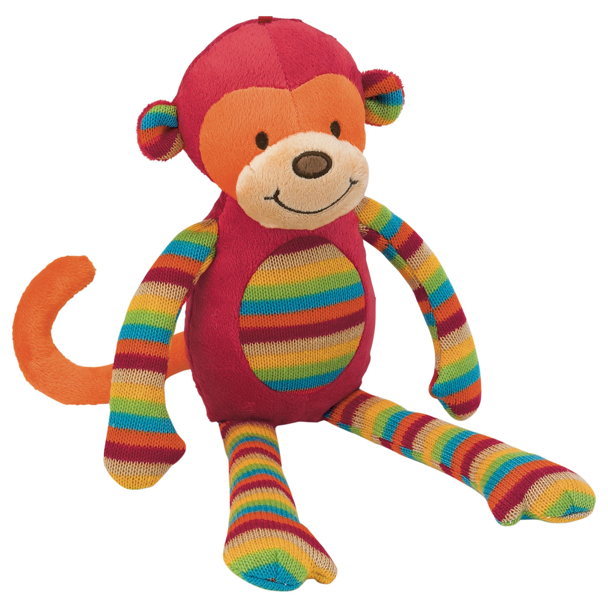 Jellycat Merry Monkey