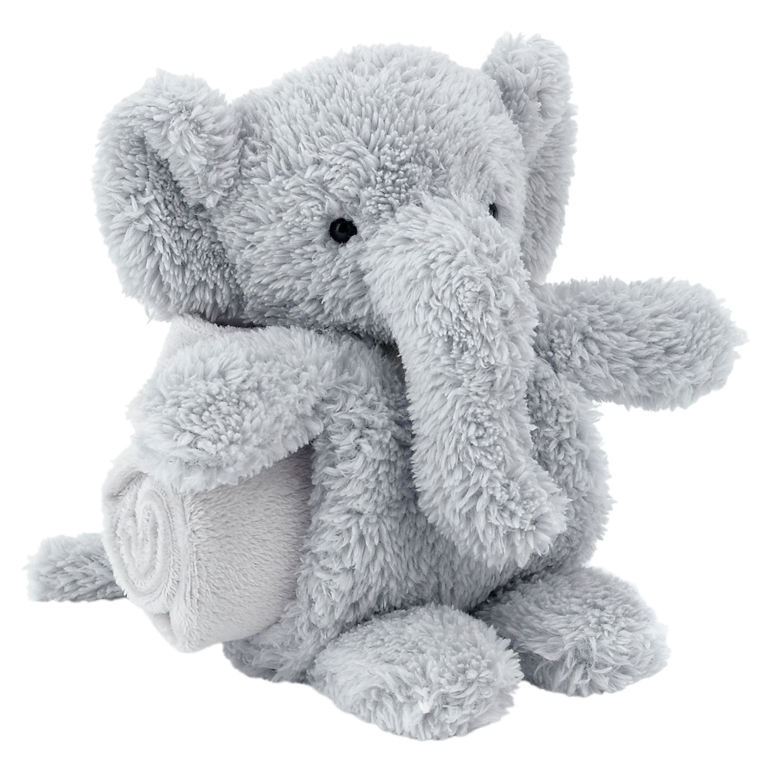 Jellycat Nugget Elephant Soother