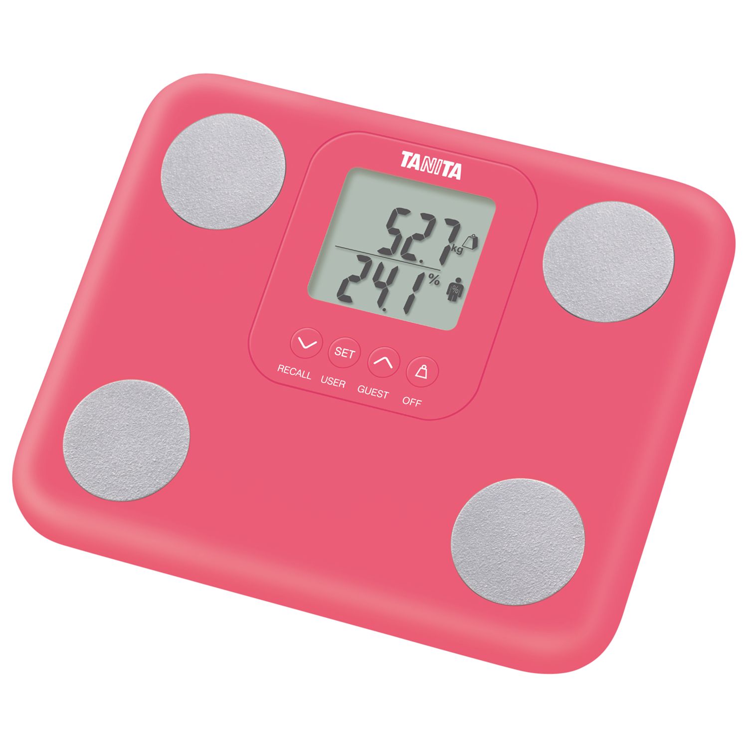 Body Fat Scales & Monitors