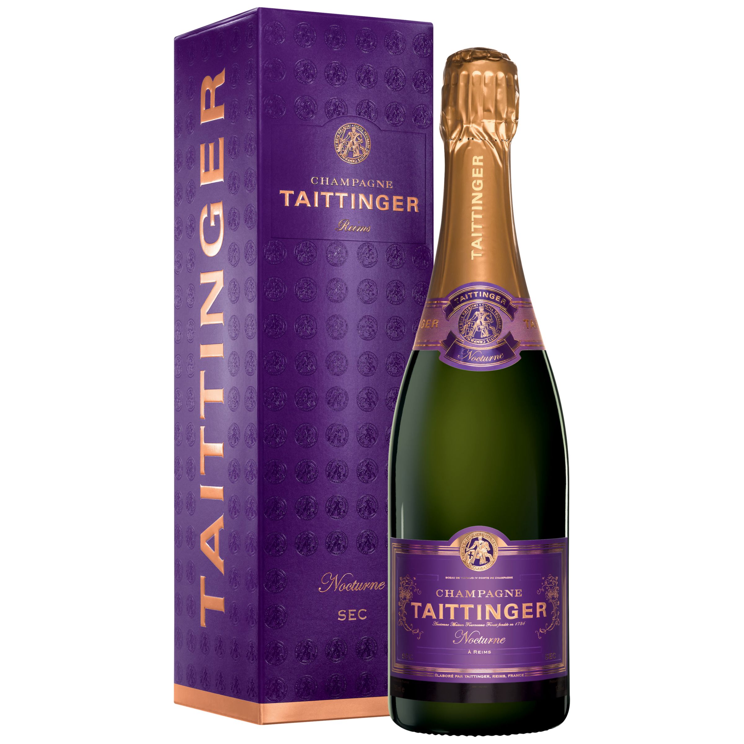 Champagne Gifts