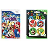 Wii Games