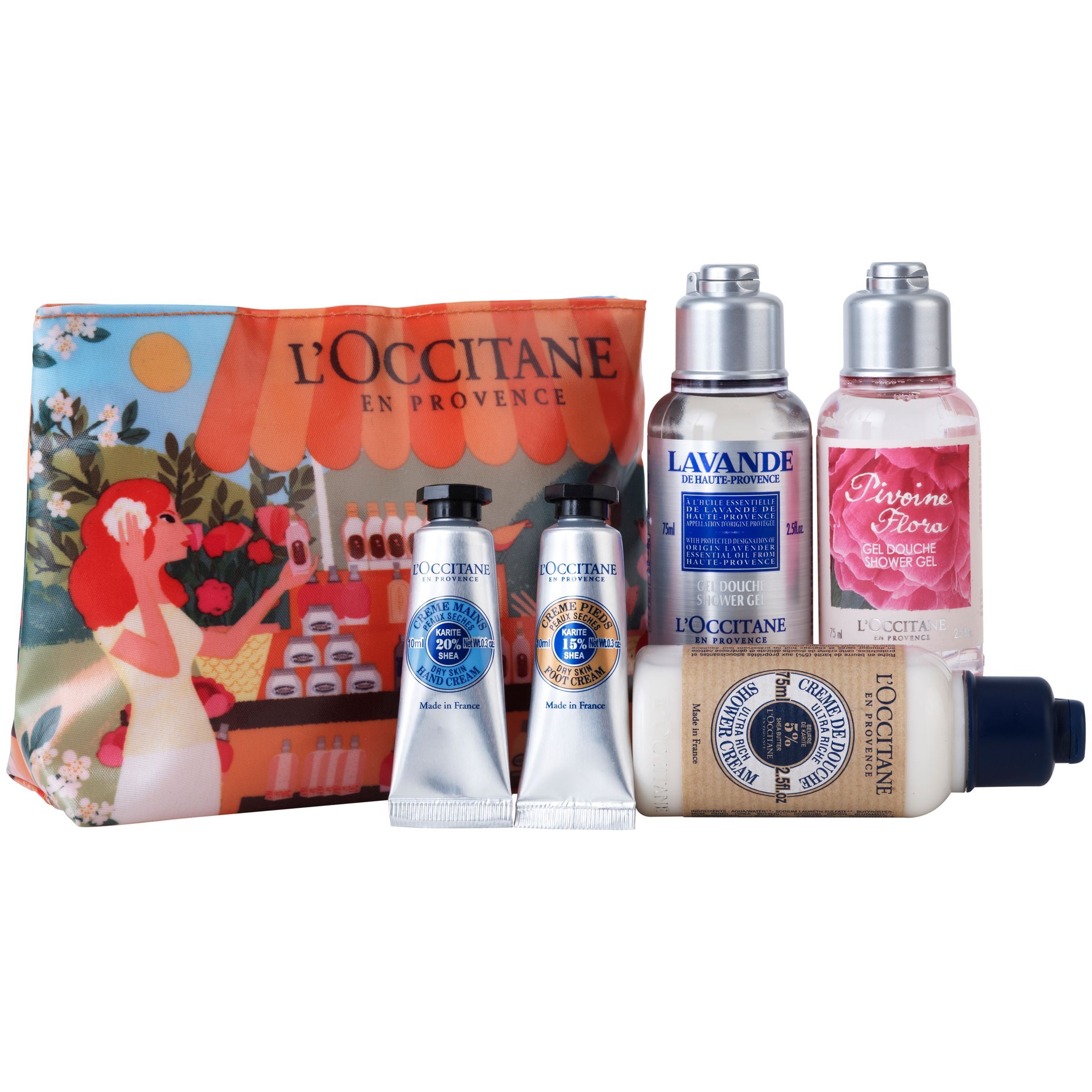 L’OCCITANE