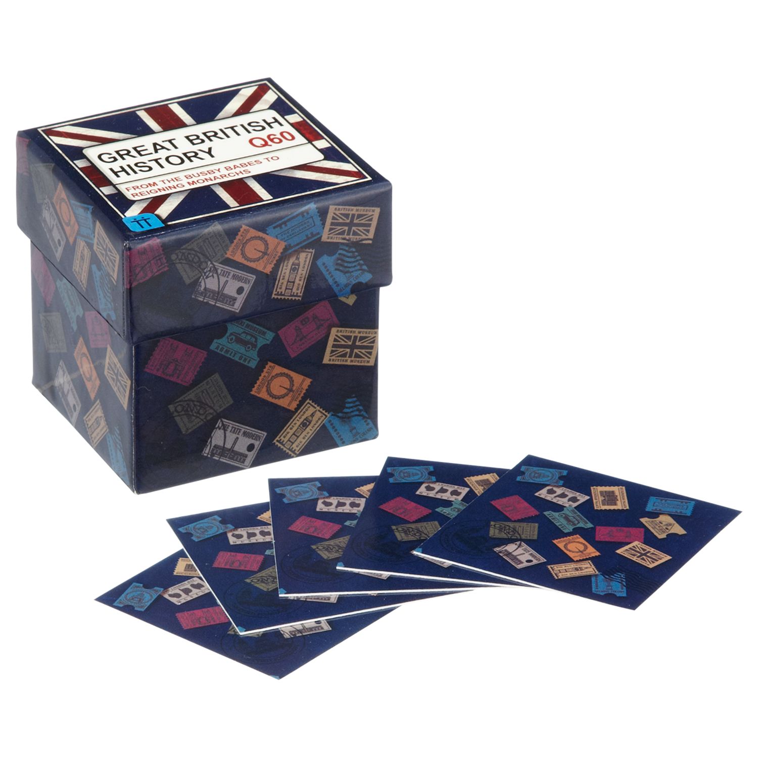 Travel Games