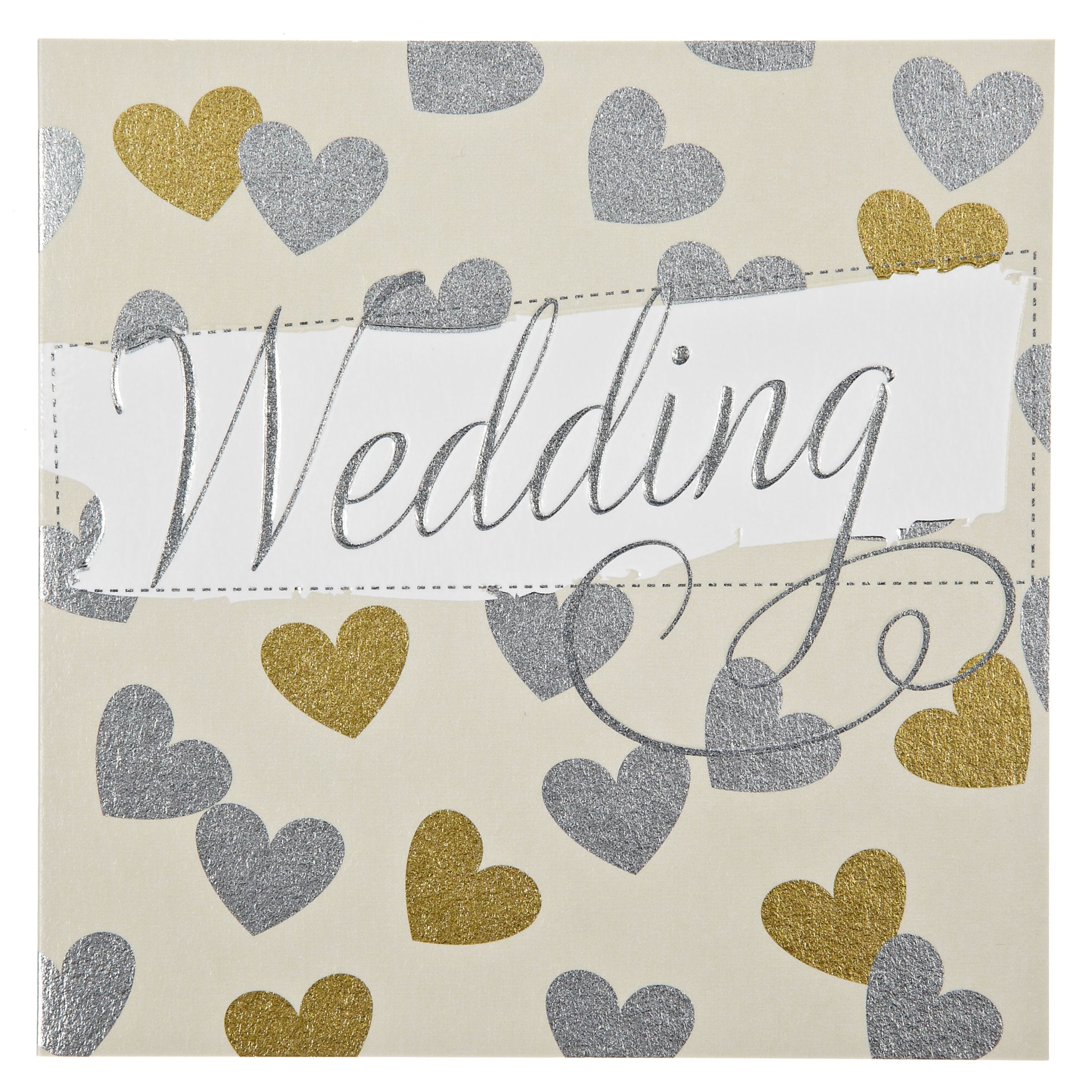 Engagement & Wedding