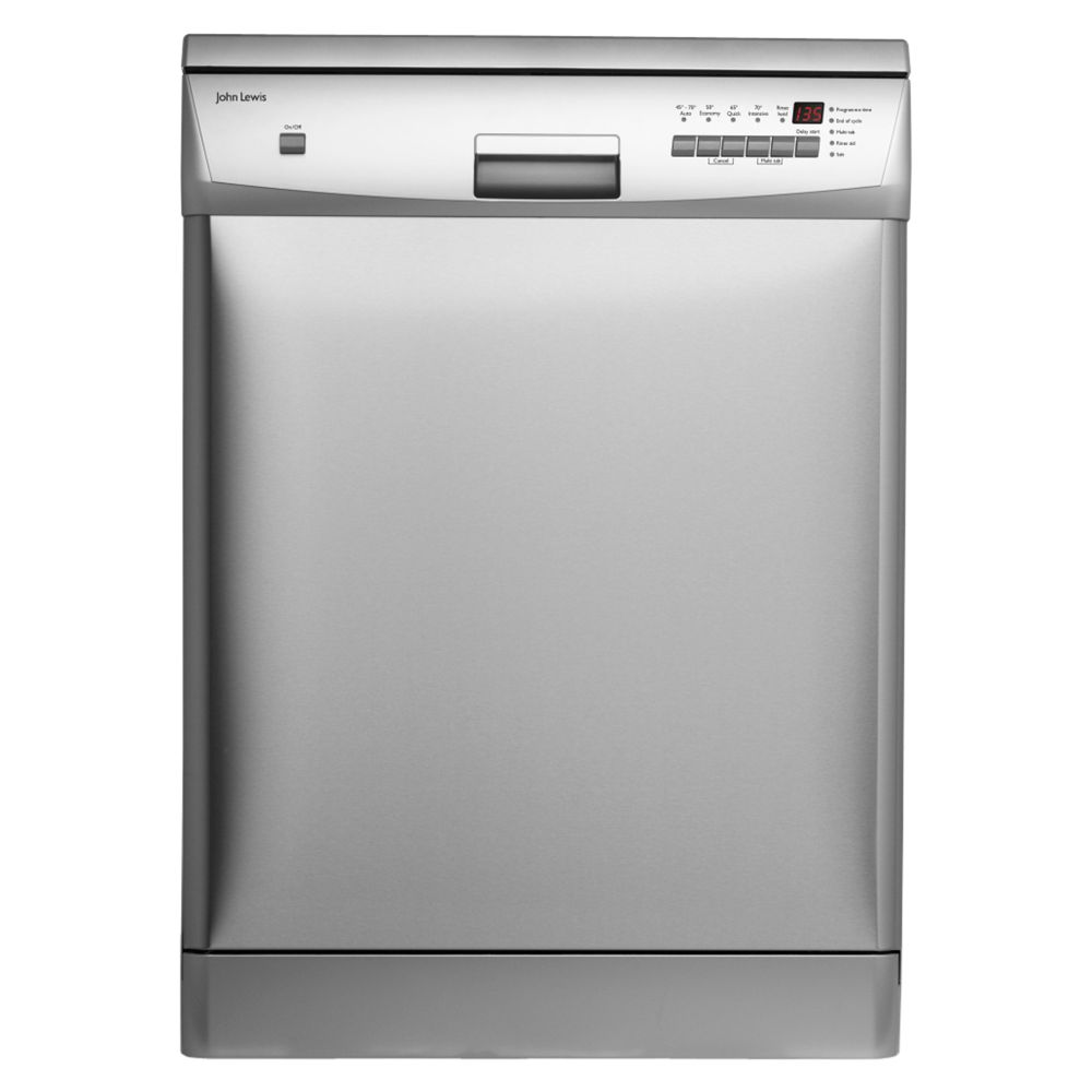 Dishwashers
