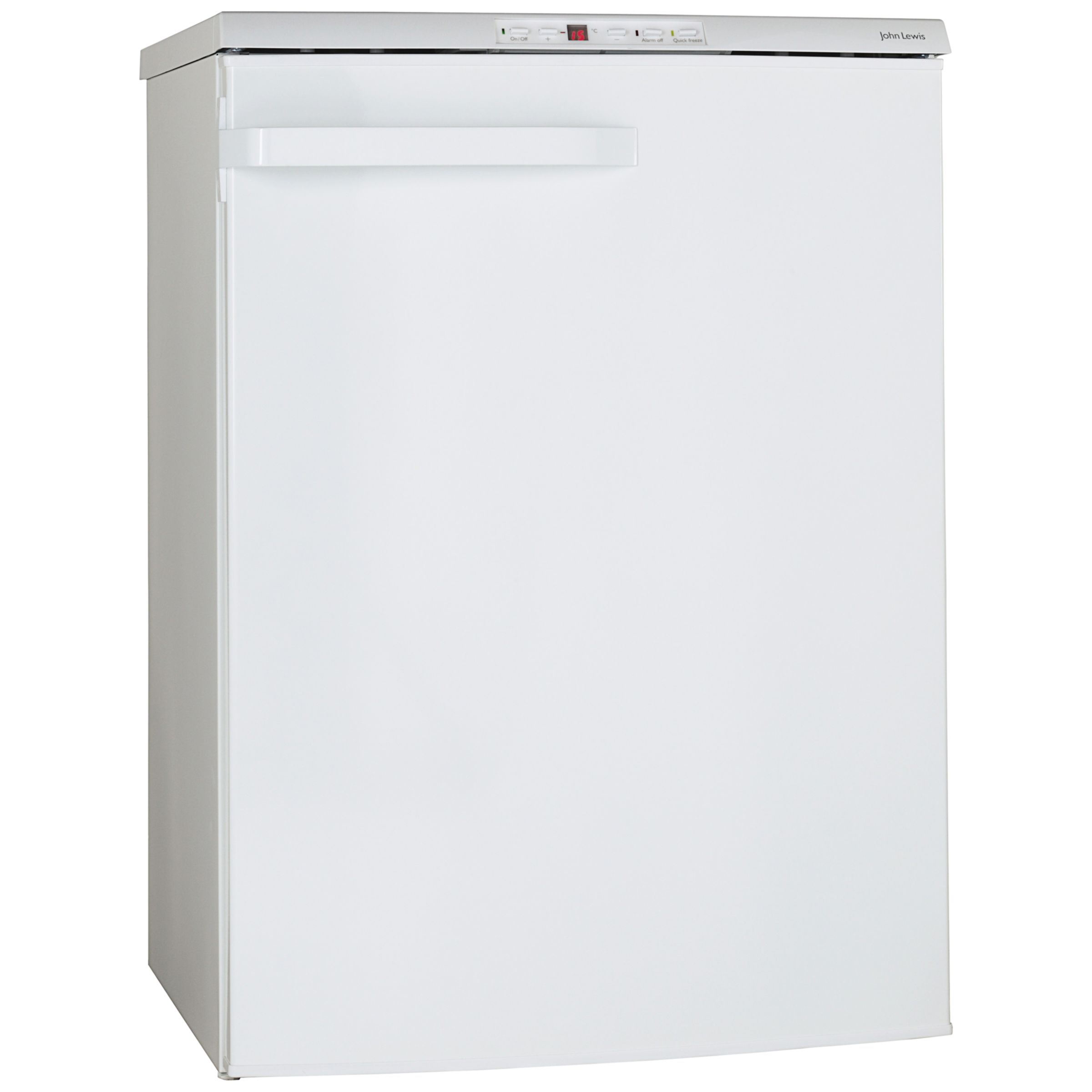 Freezers