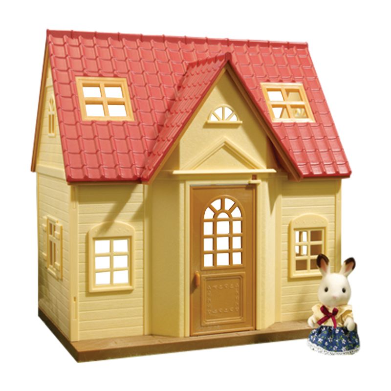 Sylvanian Families Daisy Cottage