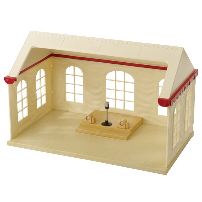 Sylvanian Families Wedding Marquee