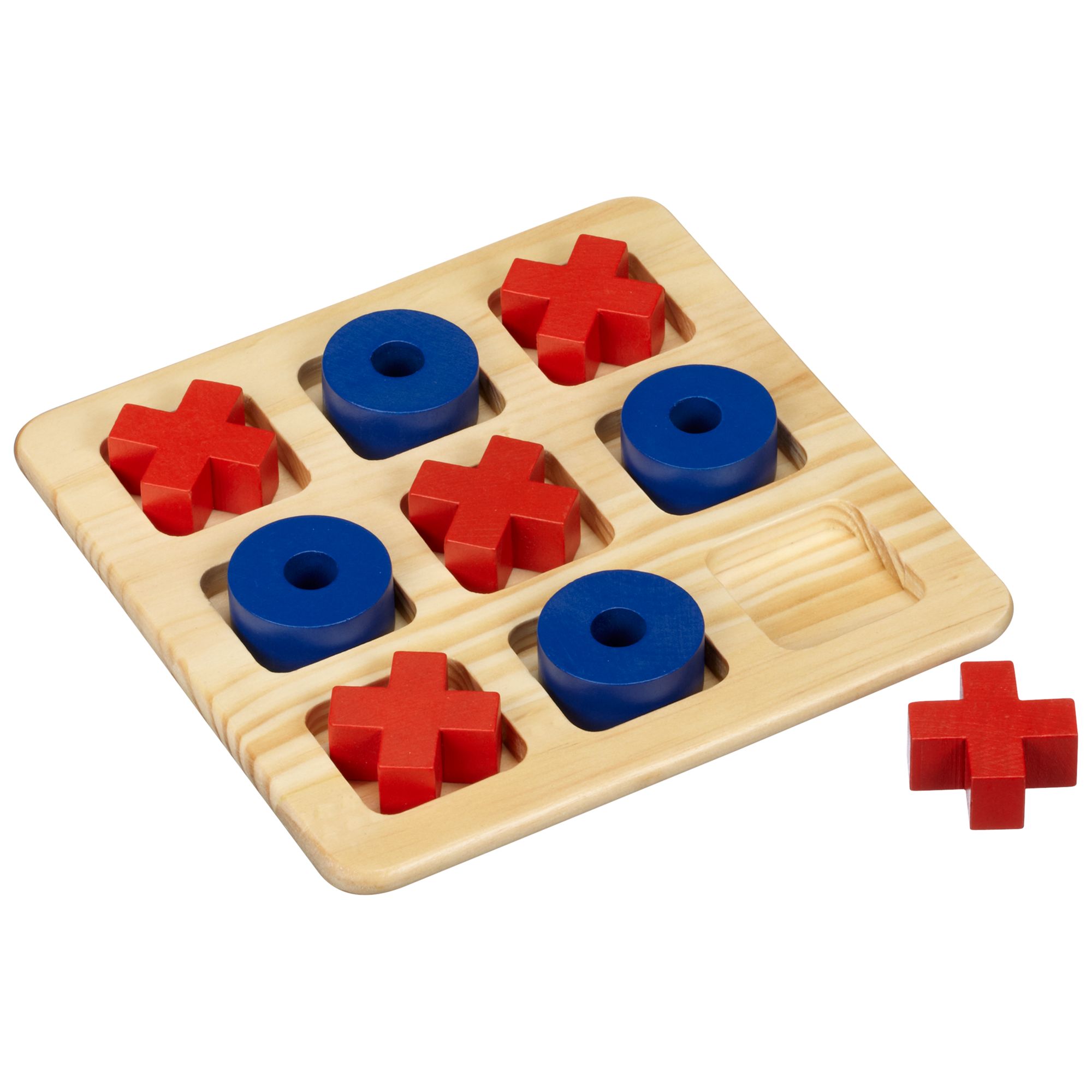 John Lewis Noughts and Crosses Game