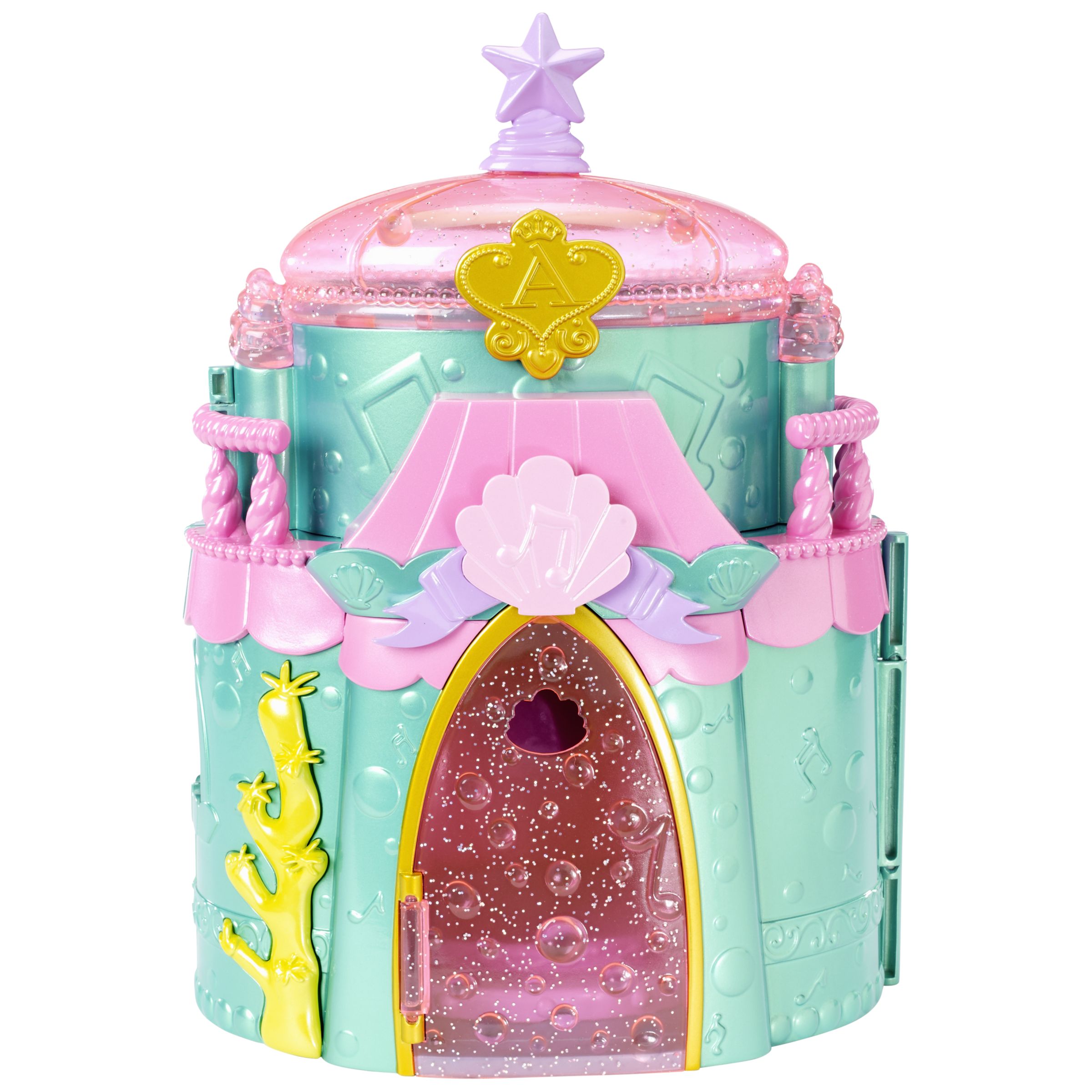 Doll Houses & Furniture