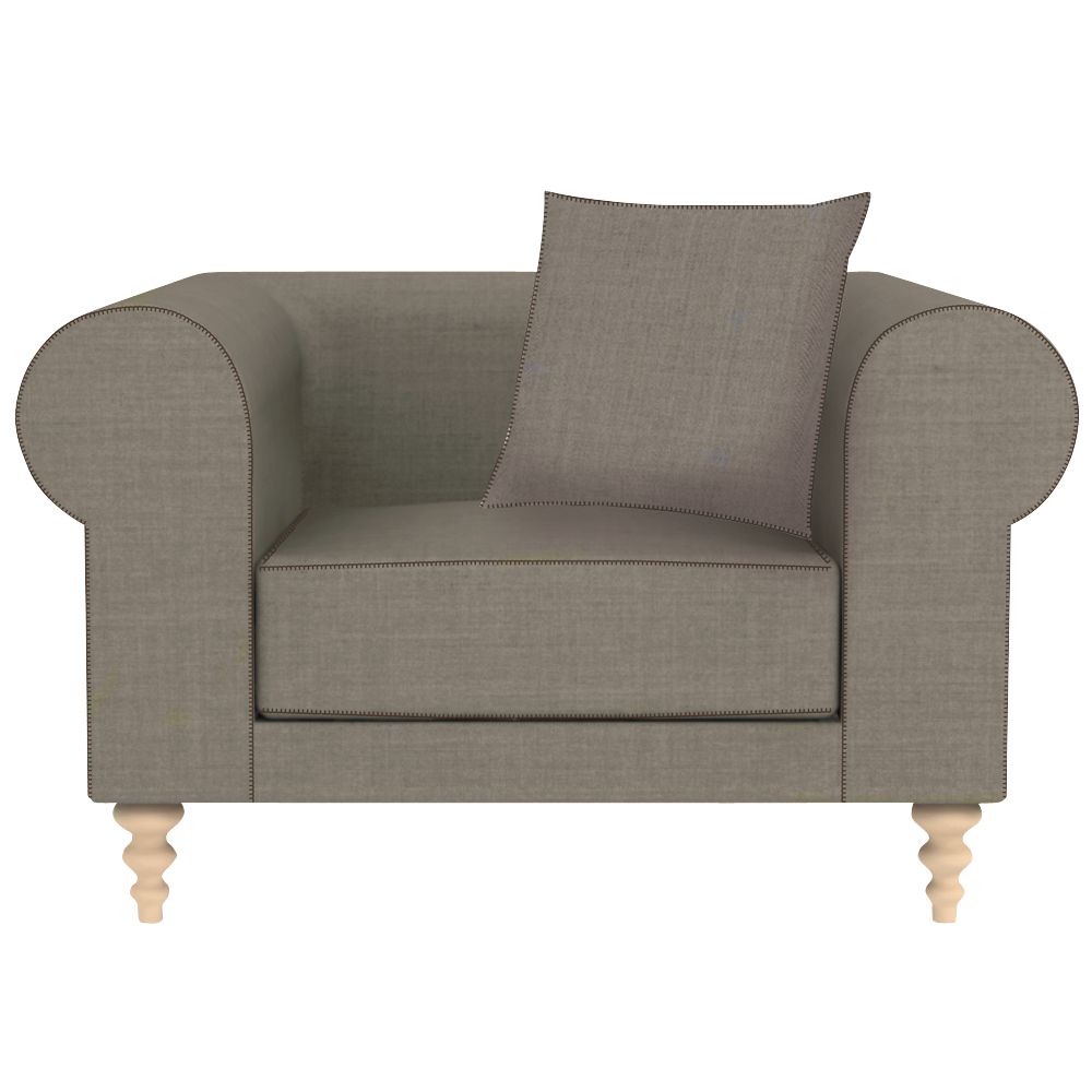 Matthew Hilton for Case Knole Armchair, Miriam at John Lewis