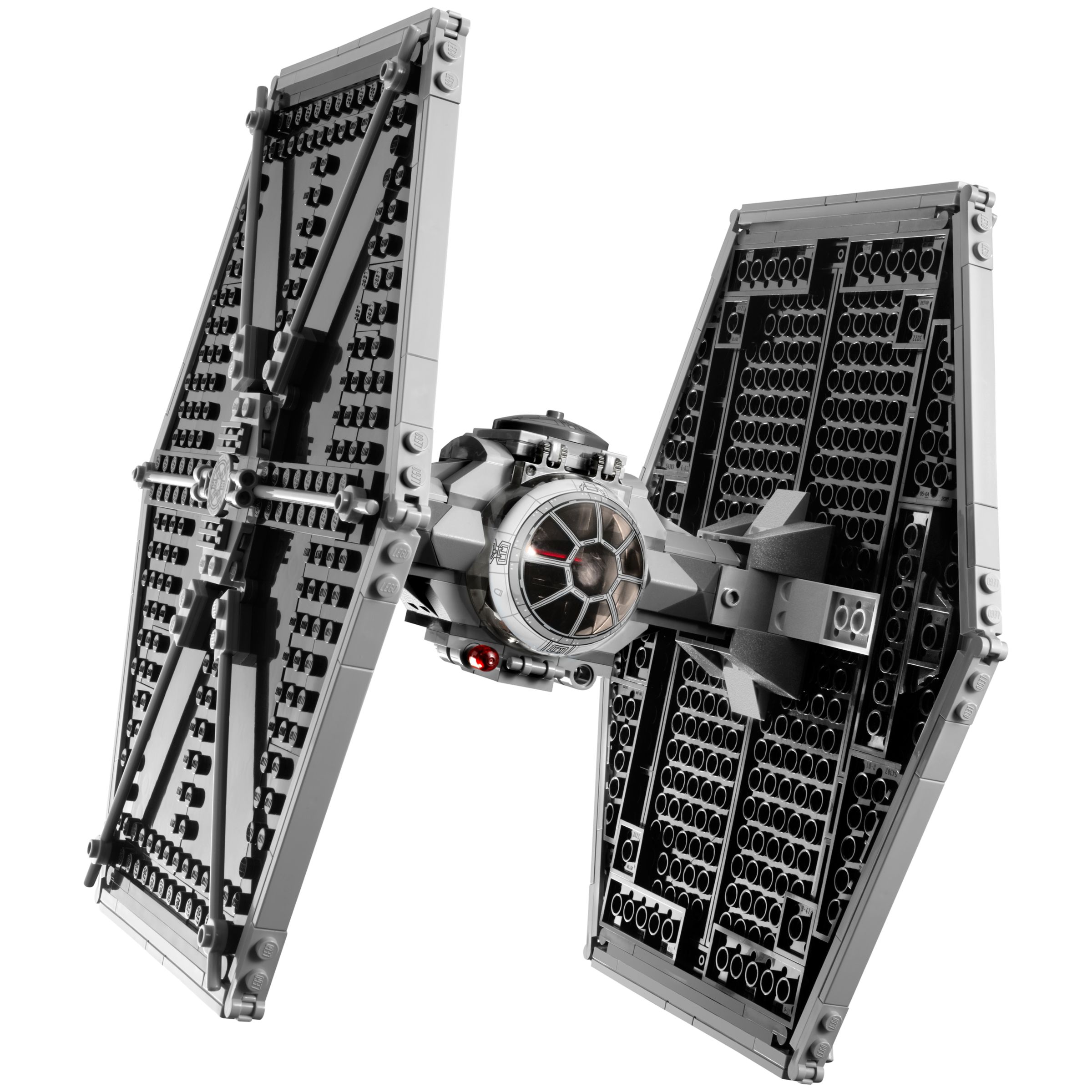 Lego Star Wars TIE Fighter