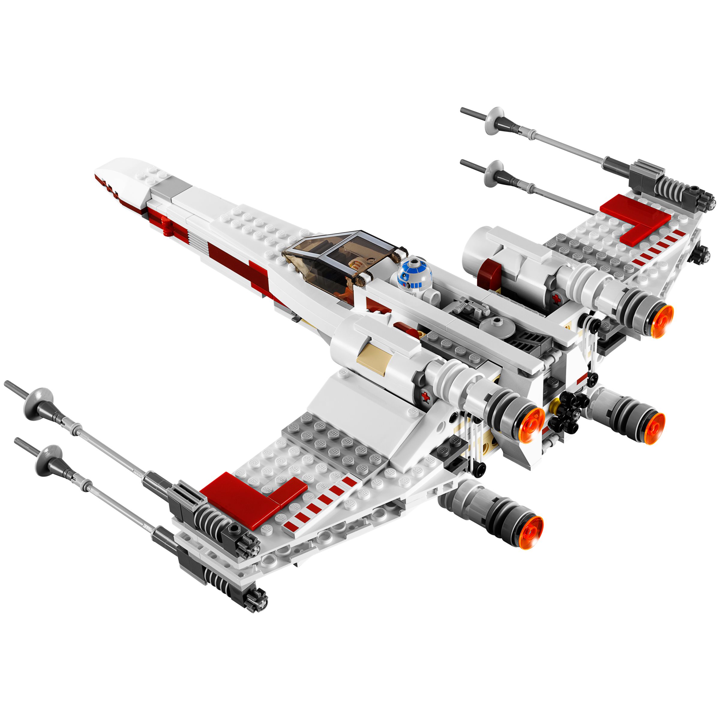 Lego Star Wars X-Wing Fighter