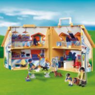 Playmobil My Take Along Pet Clinic £39.95